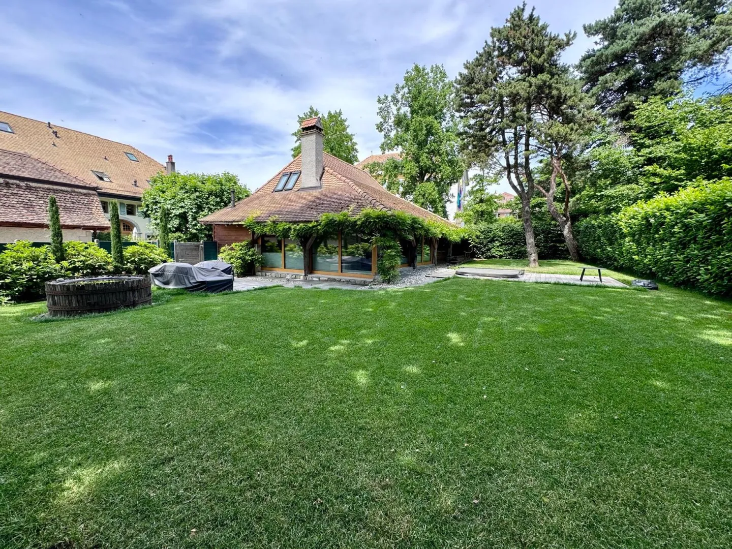 Charming and Characterful Detached House - Photo 2 of 30