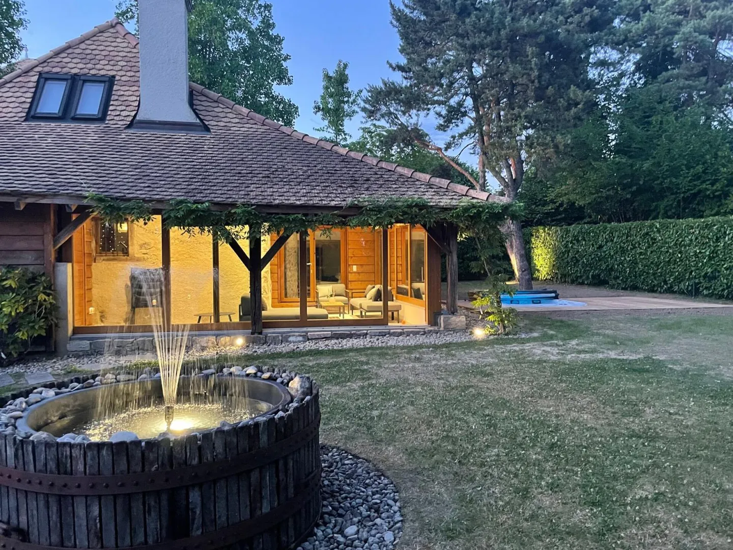 Charming and Characterful Detached House - Photo 4 of 30