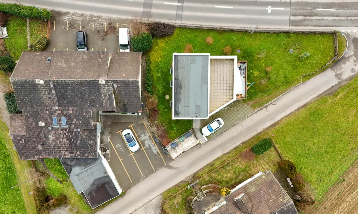 Fully rented investment property with 4.2% gross yield - Photo 1 of 13