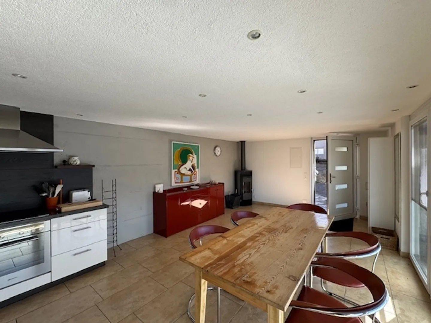 ALTA VALLE LEVENTINA - Maison individuelle - RONCO - Photo 6 sur 12