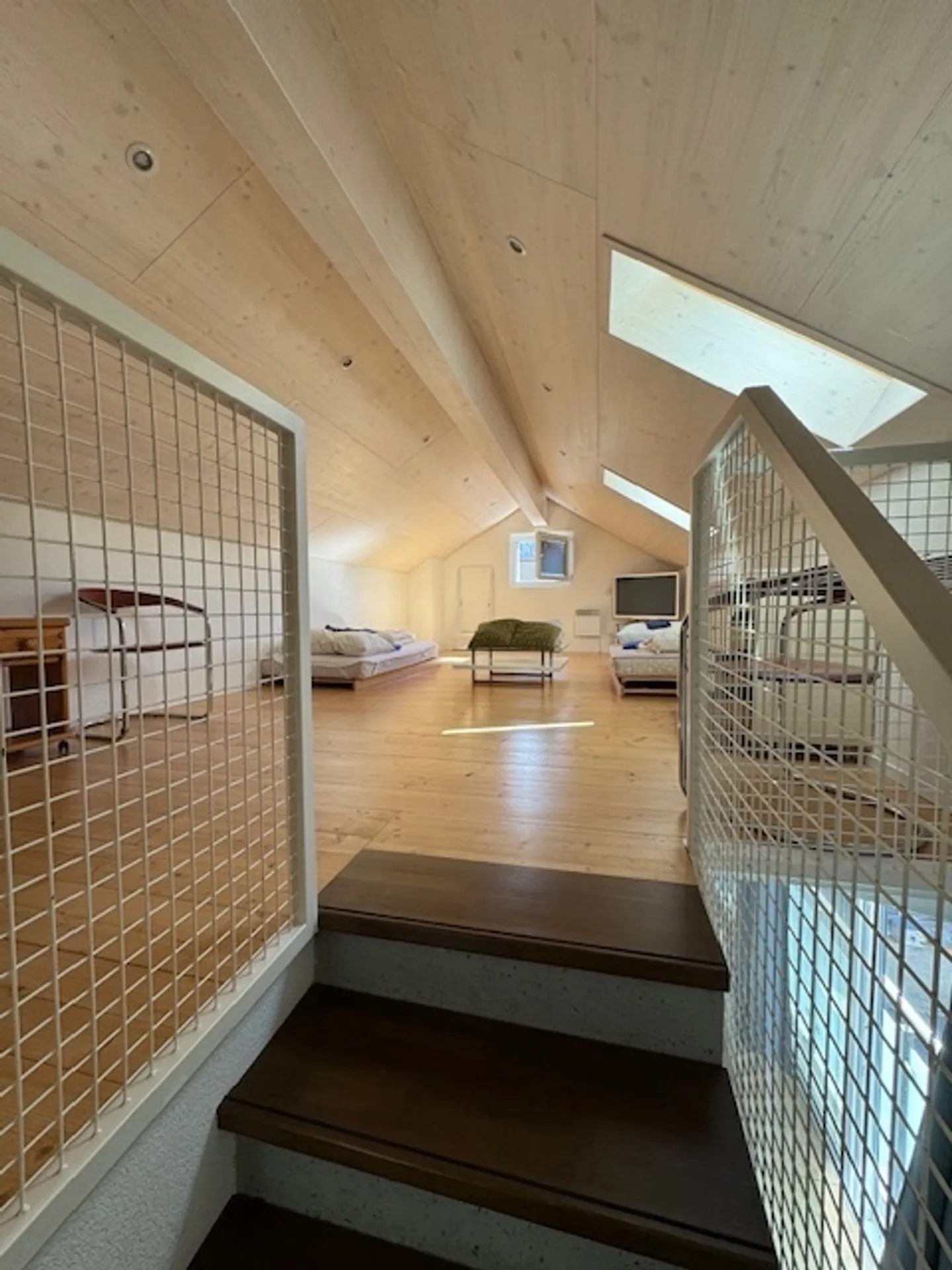 ALTA VALLE LEVENTINA - Maison individuelle - RONCO - Photo 10 sur 12