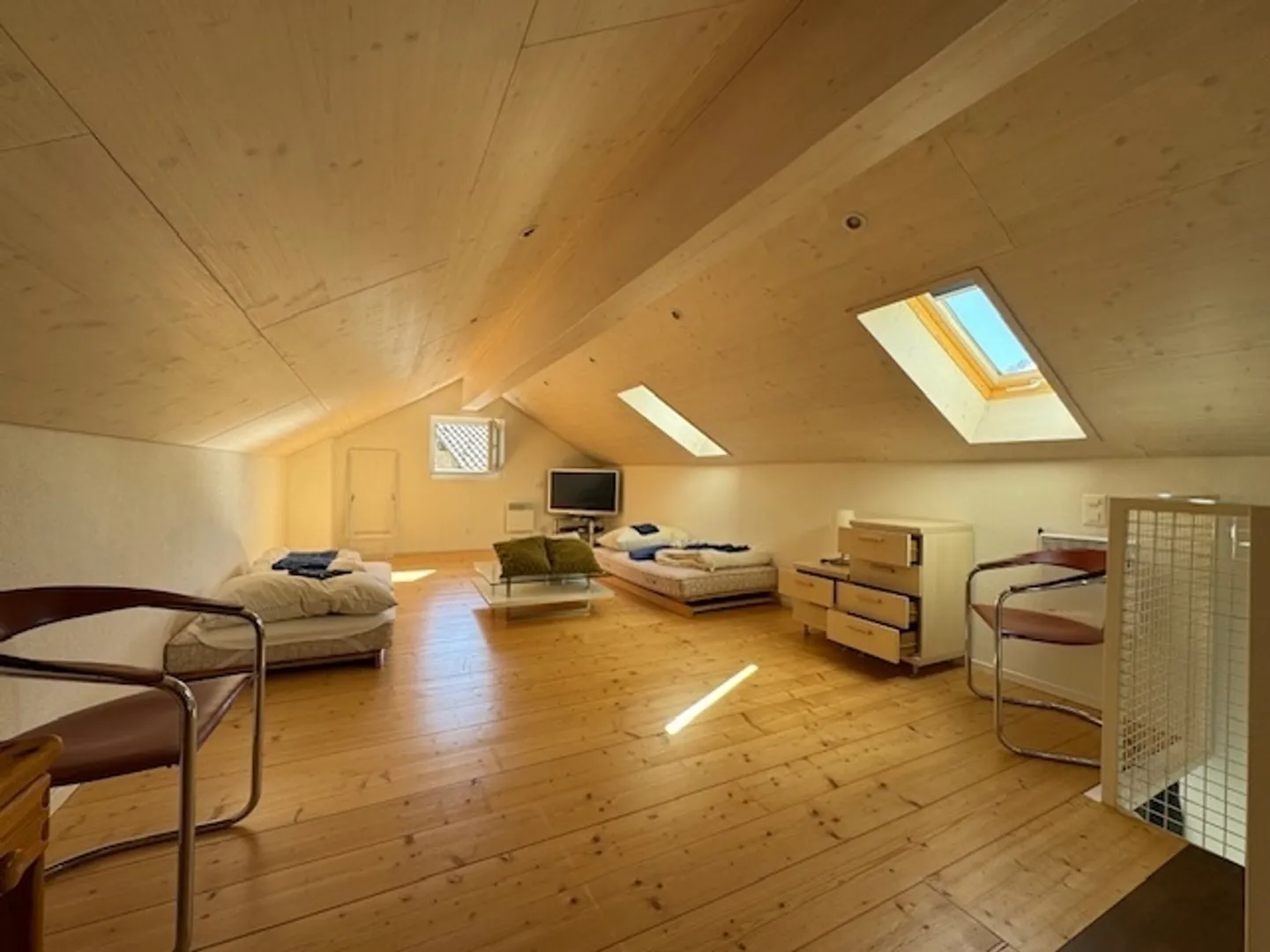 ALTA VALLE LEVENTINA - Maison individuelle - RONCO - Photo 11 sur 12
