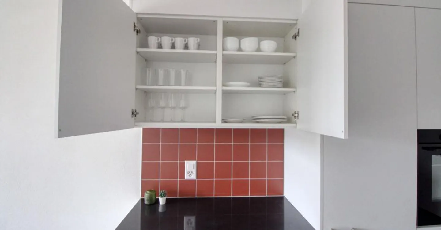 Spacious Coliving Apartment in Crissier with private Bathroom - Photo 6 of 15