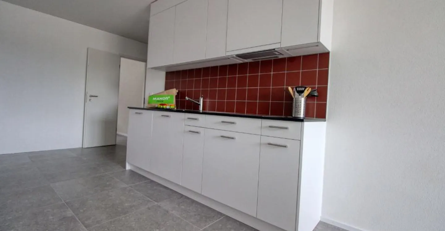 Spacious Coliving Apartment in Crissier with private Bathroom - Photo 8 of 15