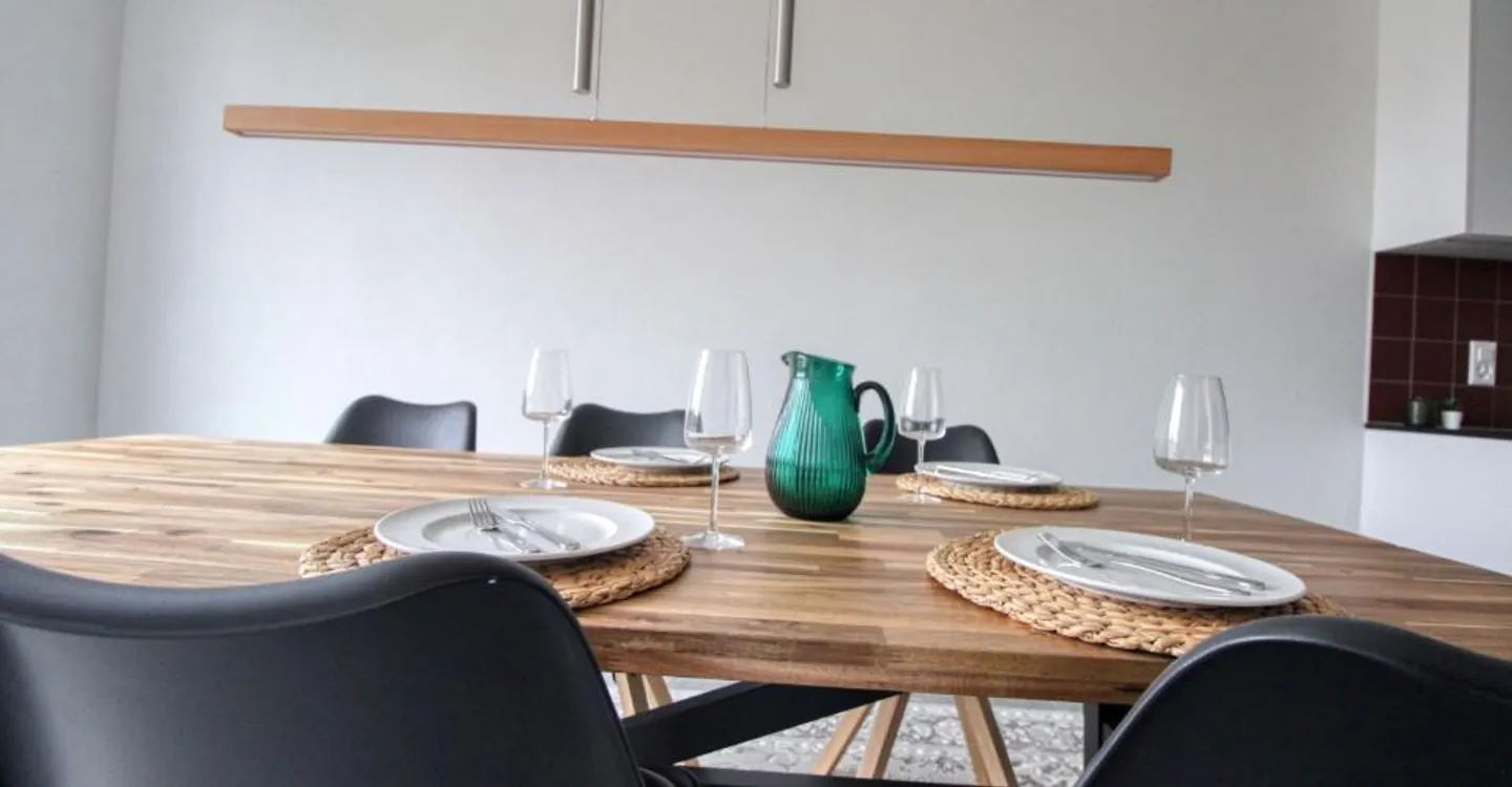 Spacious Coliving Apartment in Crissier with private Bathroom - Photo 13 of 15