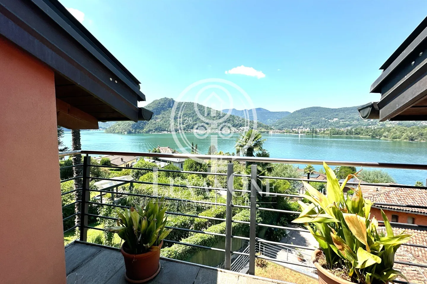 Historical Gem with Stunning Views of Lake Lugano - Photo 4 of 14