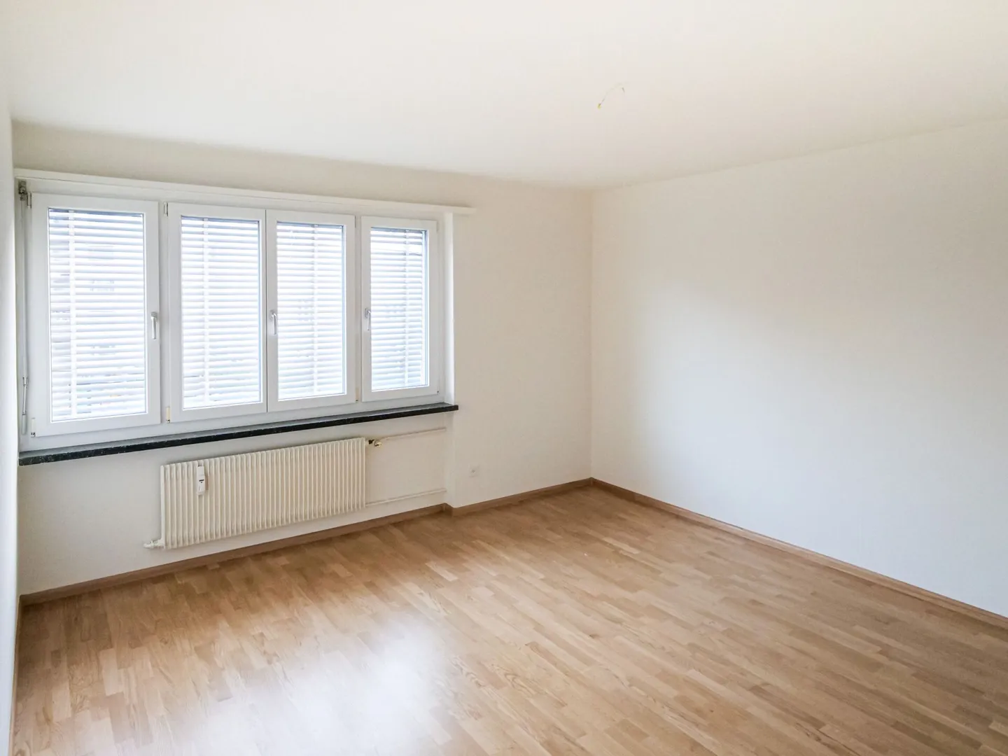 Superbe appartement 3 pièces près du centre-ville - Photo 2 sur 9