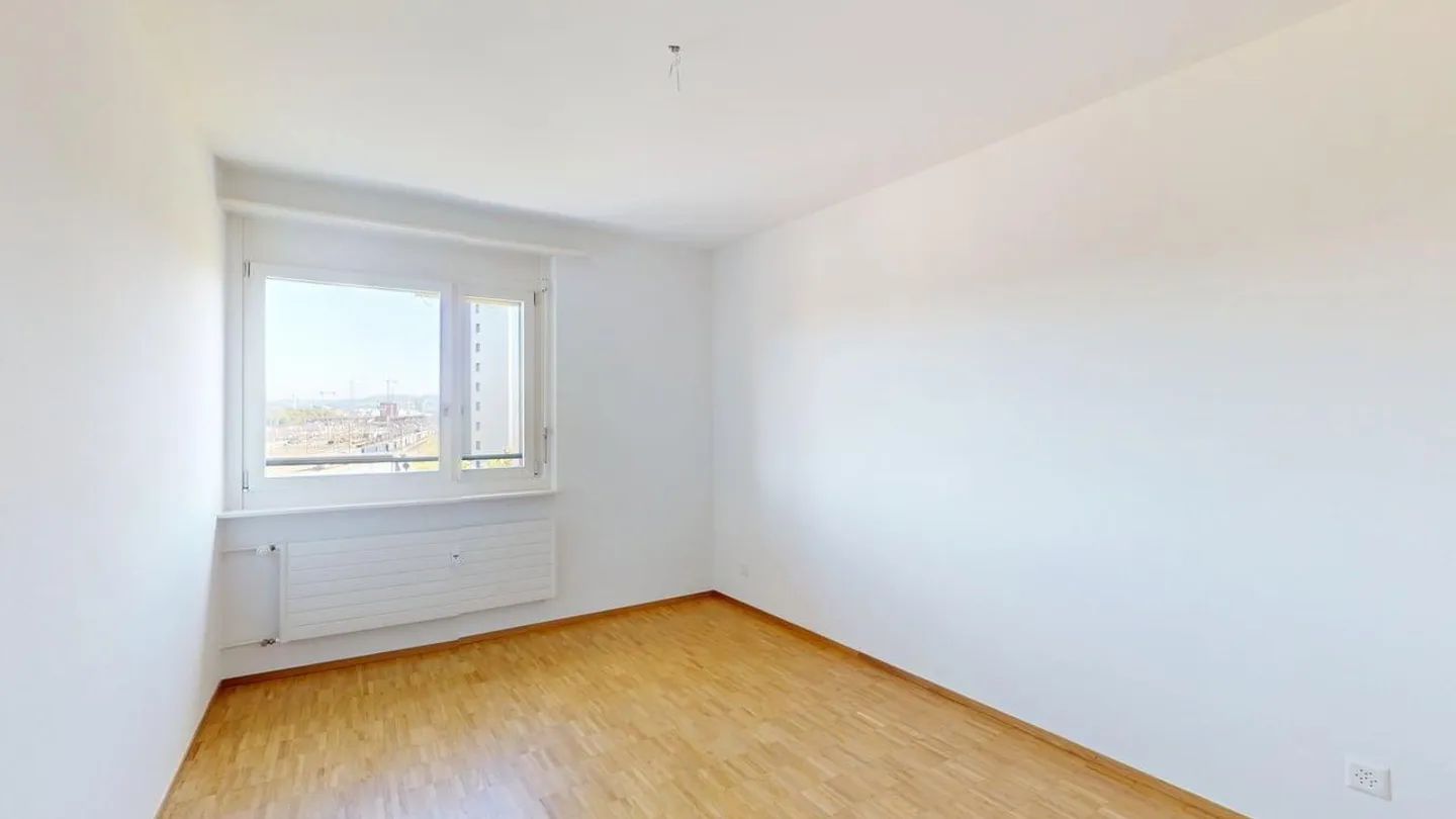 Modernes 3.5-Zimmer-Apartment - Foto 6 von 8