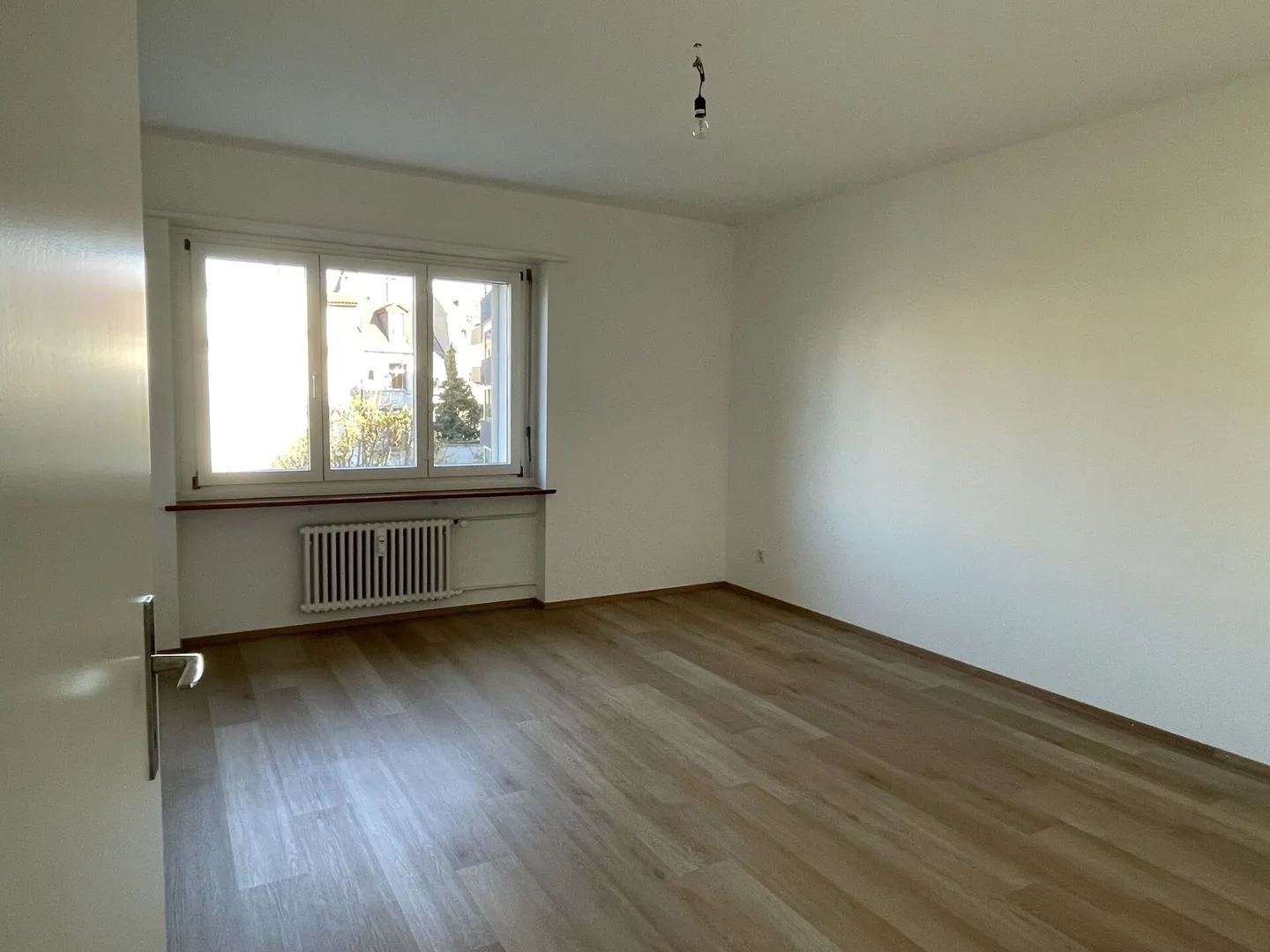 4-Zimmerwohnung nahe Rhein - Foto 5 di 10