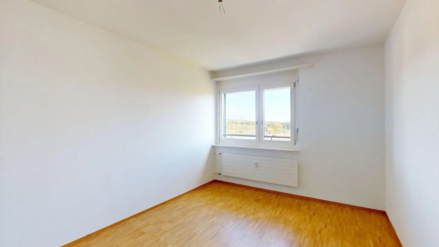 Modernes 3.5-Zimmer-Apartment - Foto 7 von 8