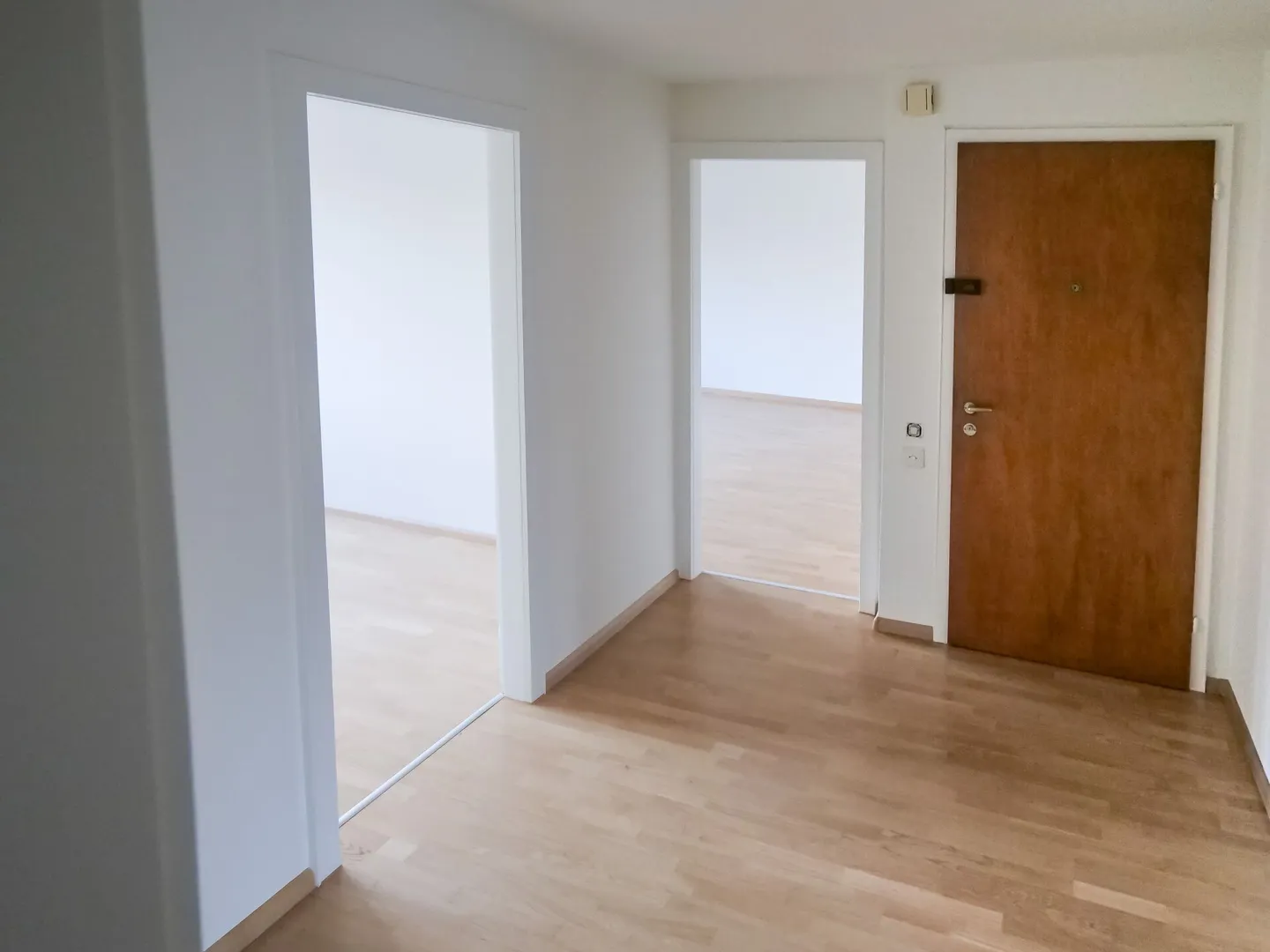 Superbe appartement 3 pièces près du centre-ville - Photo 4 sur 9