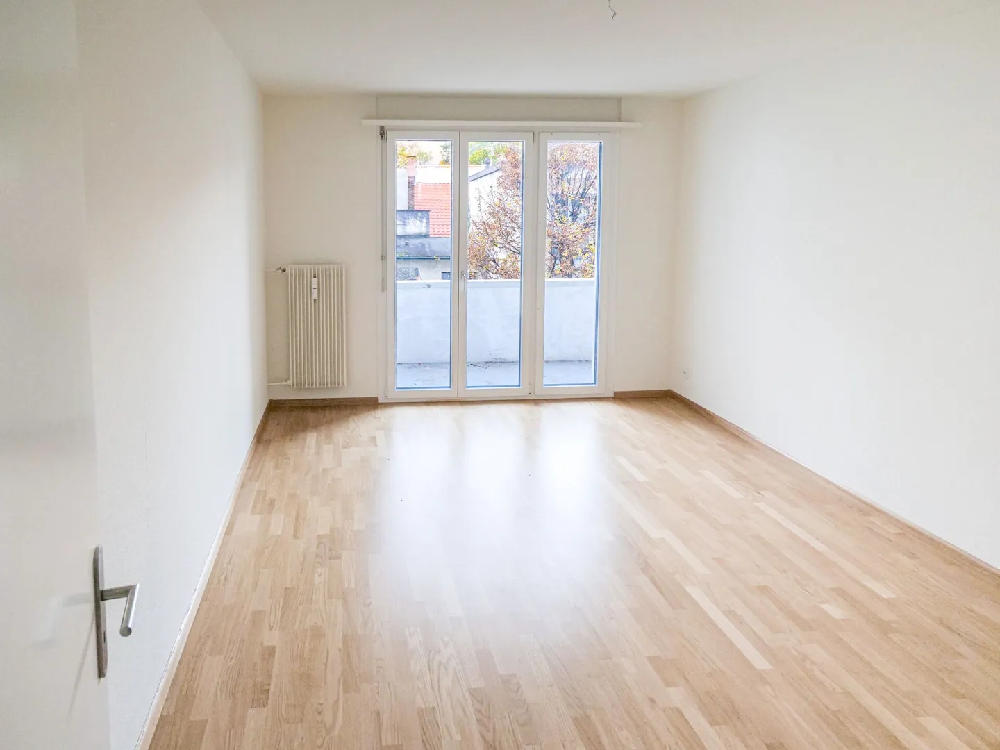 Superbe appartement 3 pièces près du centre-ville - Photo 5 sur 9