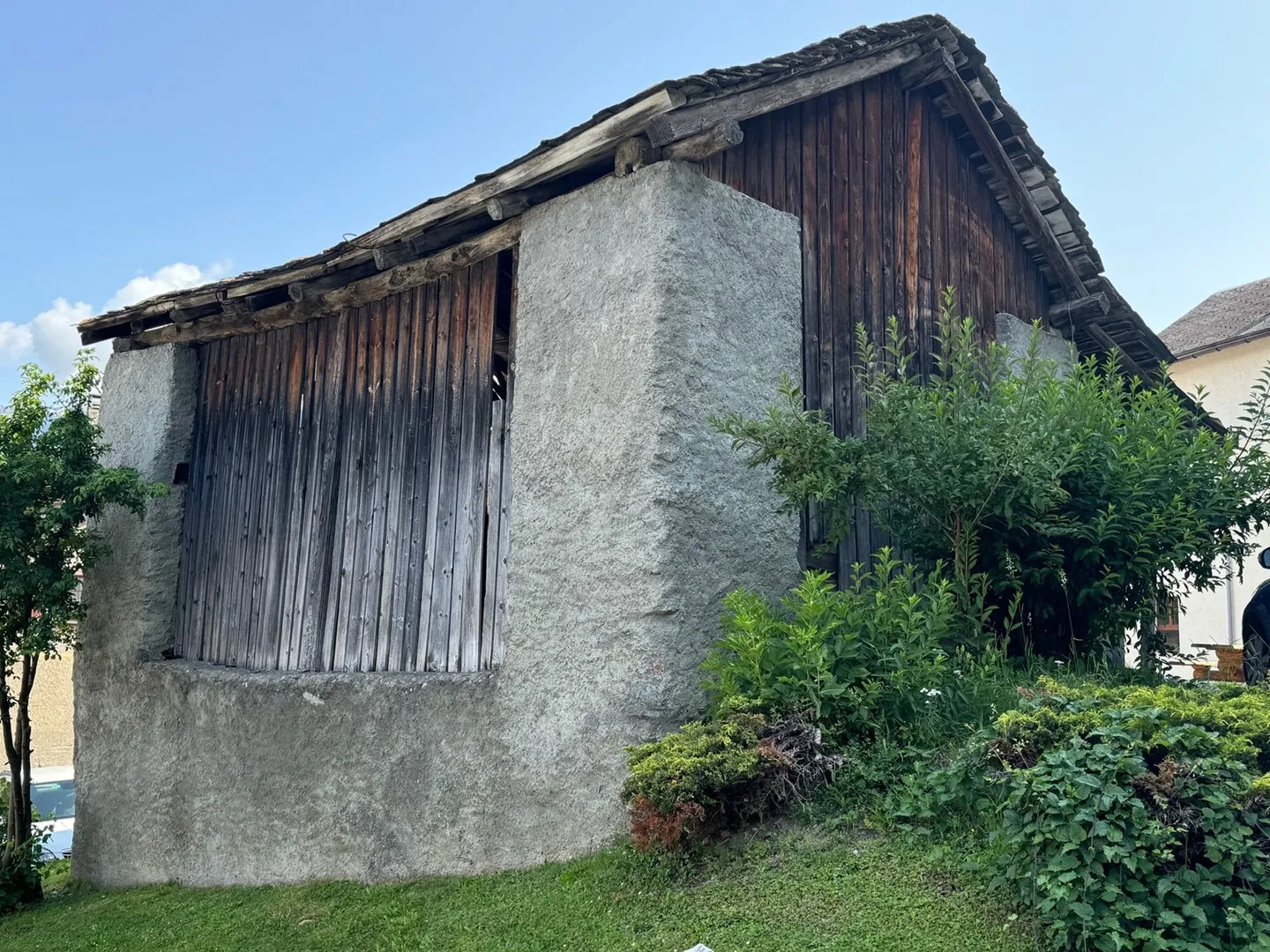 Barn - Secondary residence authorized - Lens - EXCLUSIVITY - Photo 2 of 5