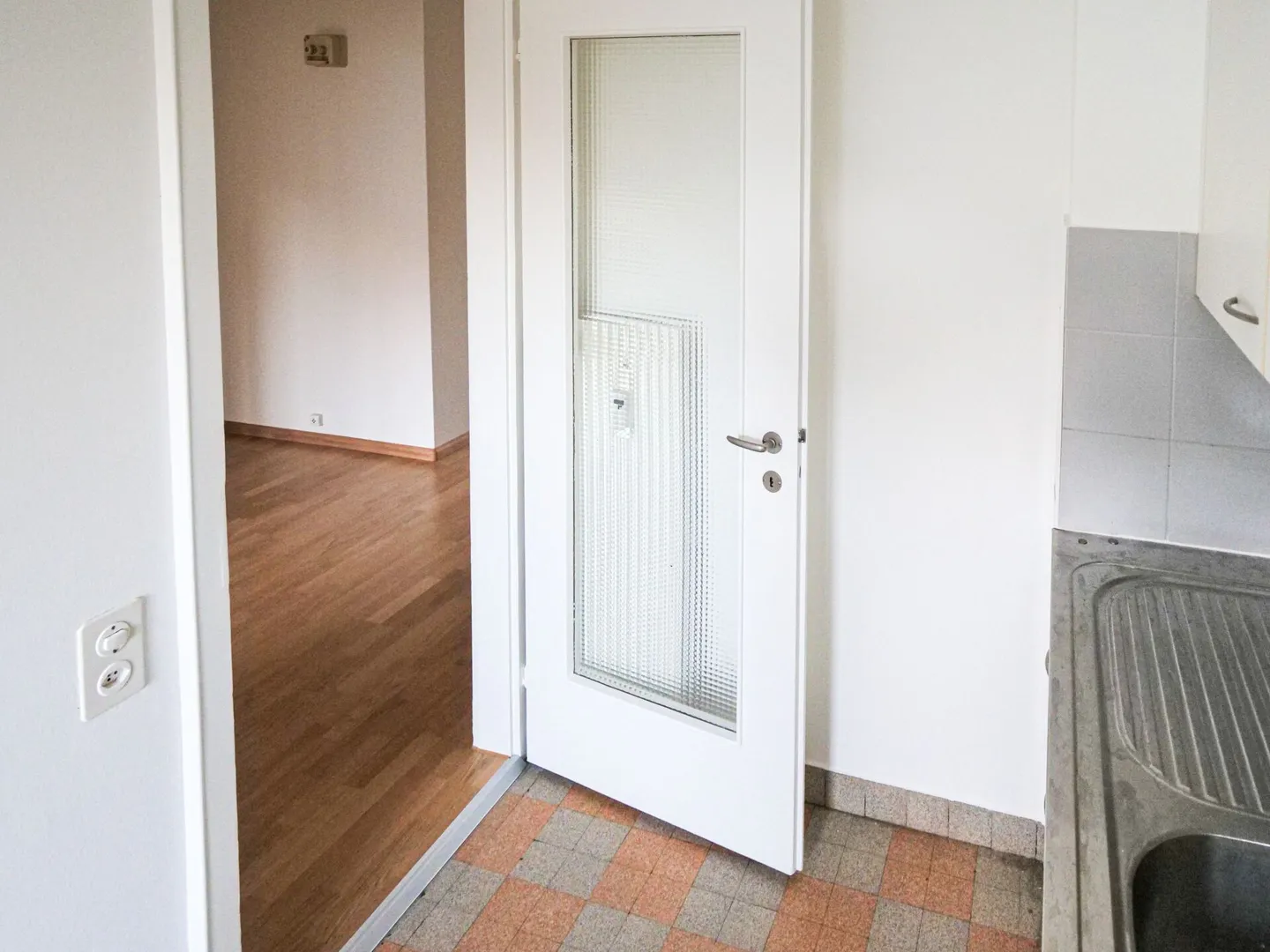 Superbe appartement 3 pièces près du centre-ville - Photo 7 sur 9