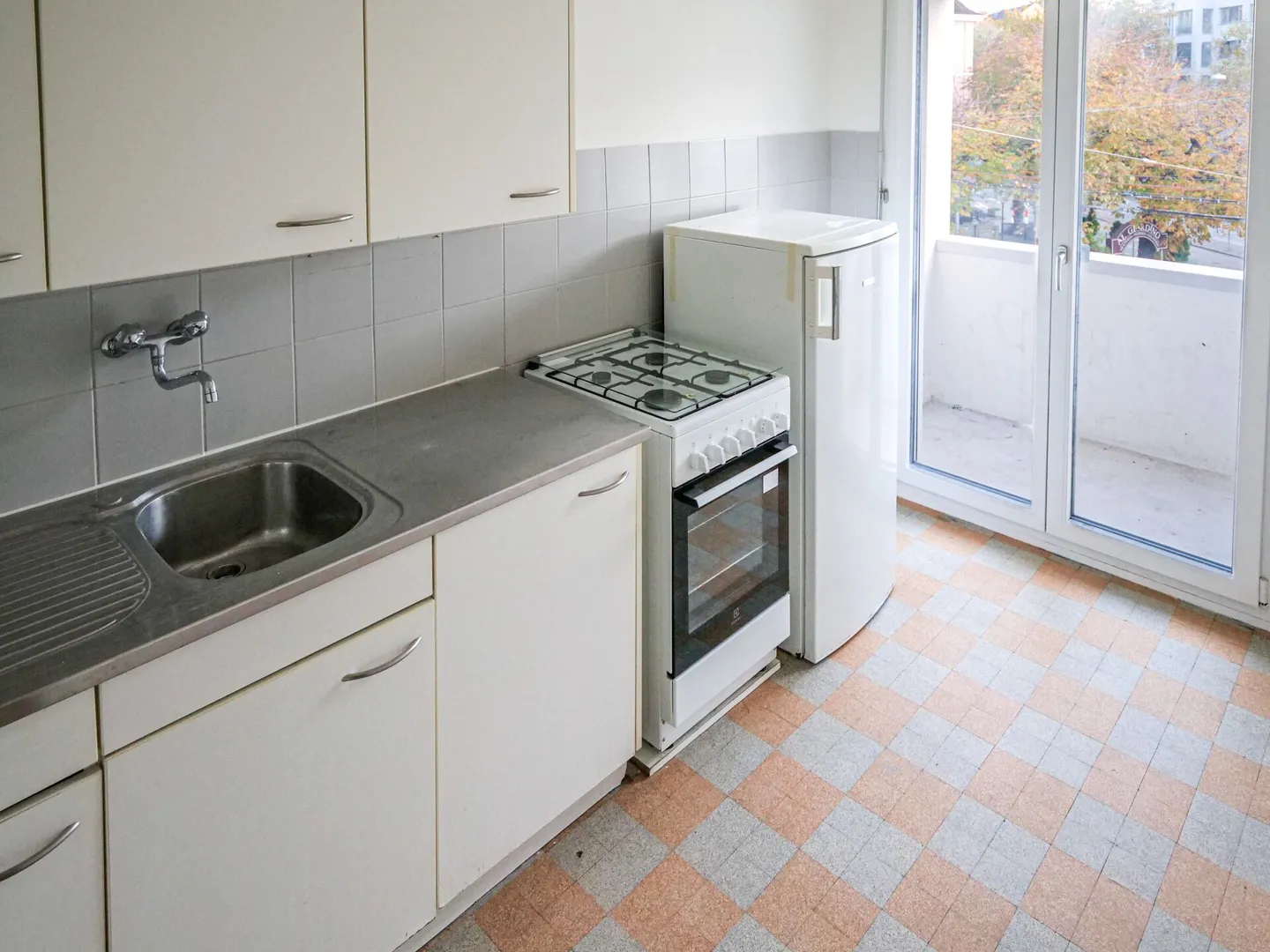 Superbe appartement 3 pièces près du centre-ville - Photo 8 sur 9