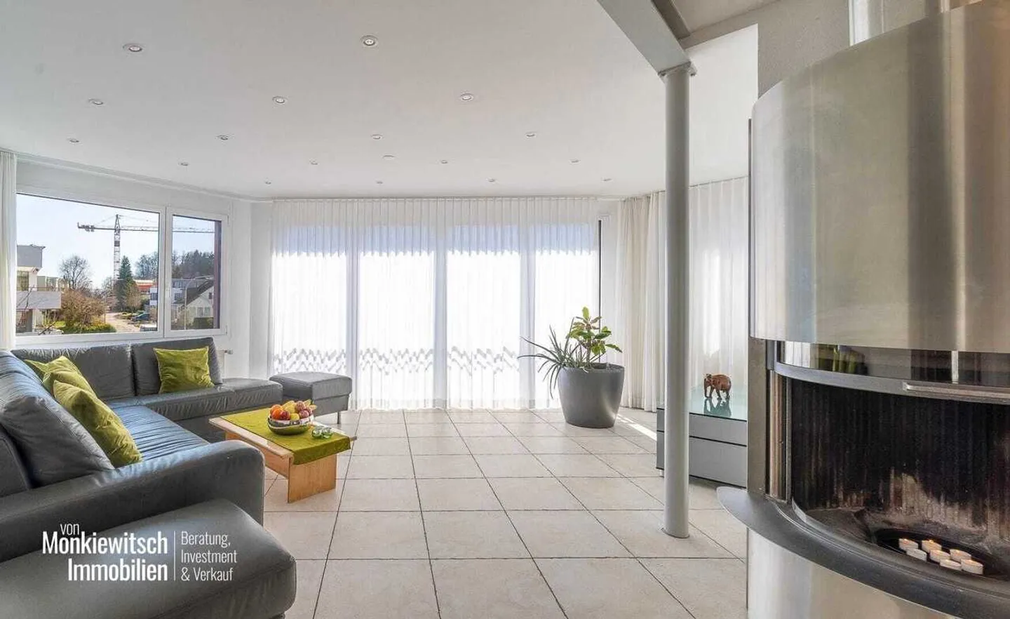 Charmante maison de 6,5 pièces avec appartement à Seuzach - Photo 6 sur 13