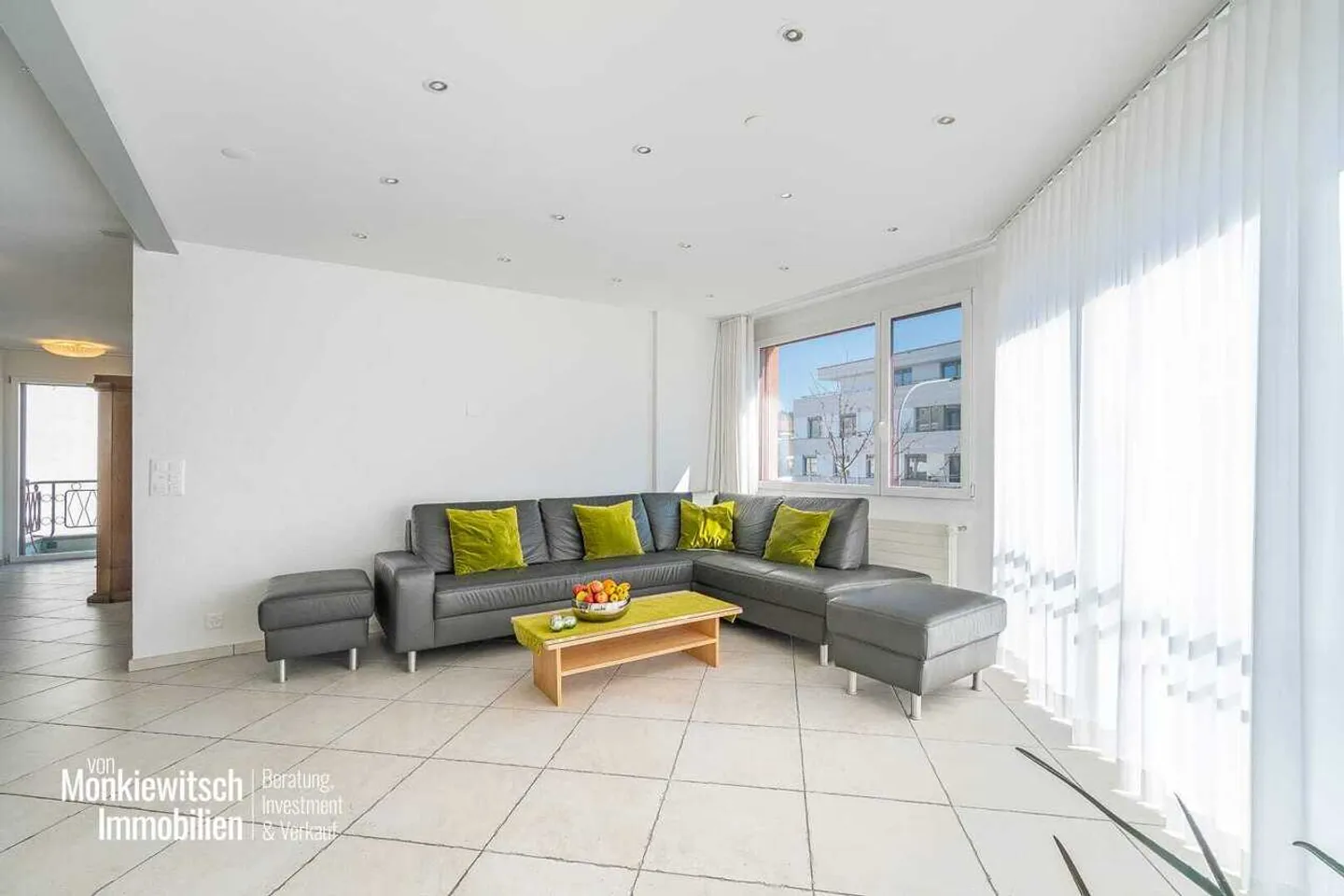 Charmante maison de 6,5 pièces avec appartement à Seuzach - Photo 7 sur 13