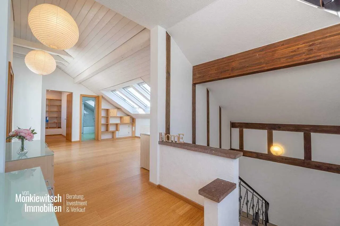 Charmante maison de 6,5 pièces avec appartement à Seuzach - Photo 11 sur 13