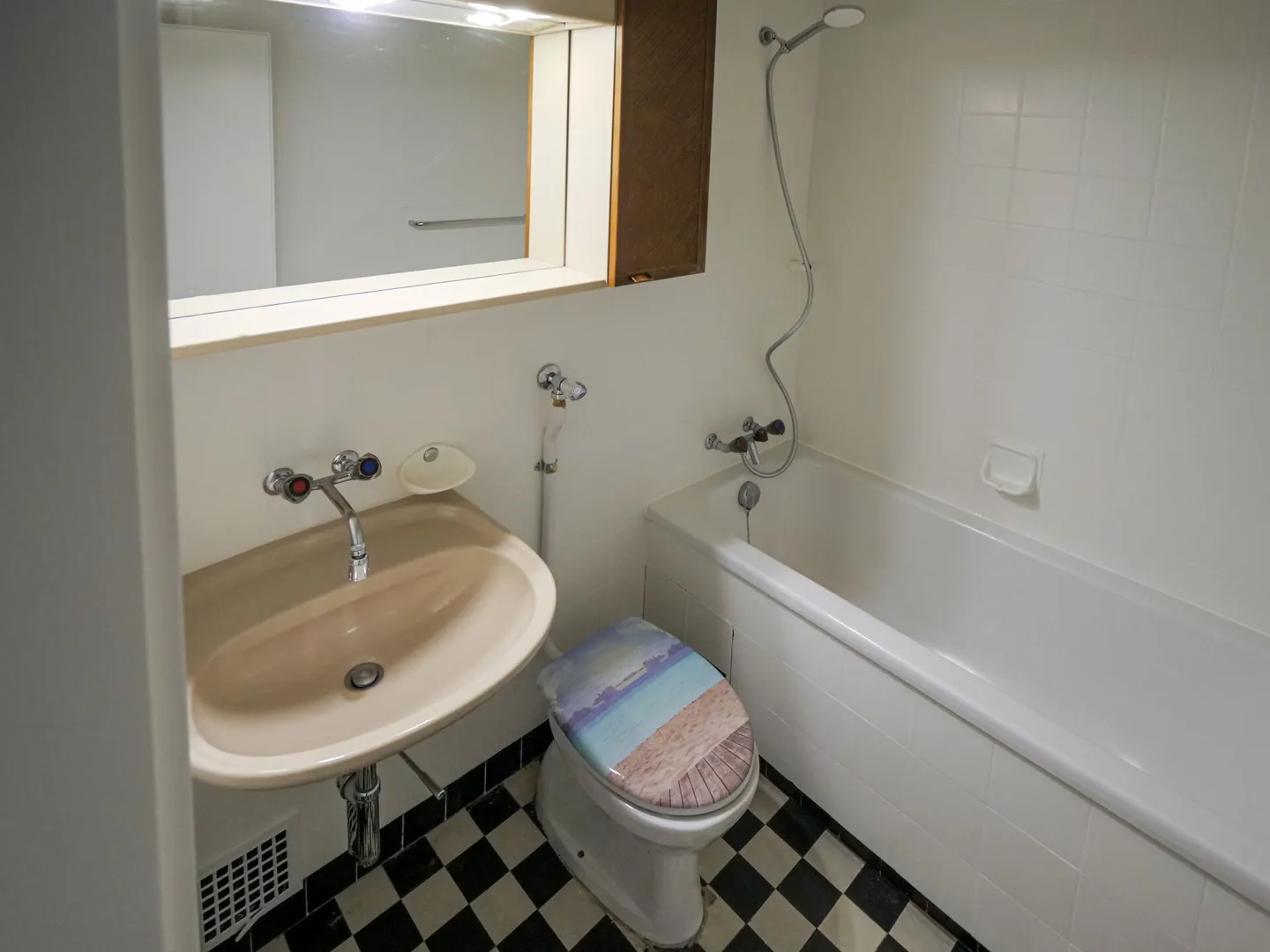 Superbe appartement 3 pièces près du centre-ville - Photo 9 sur 9