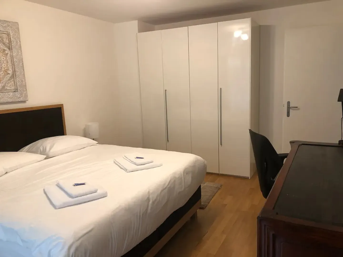 Appartamento in affitto - Foto 8 di 10