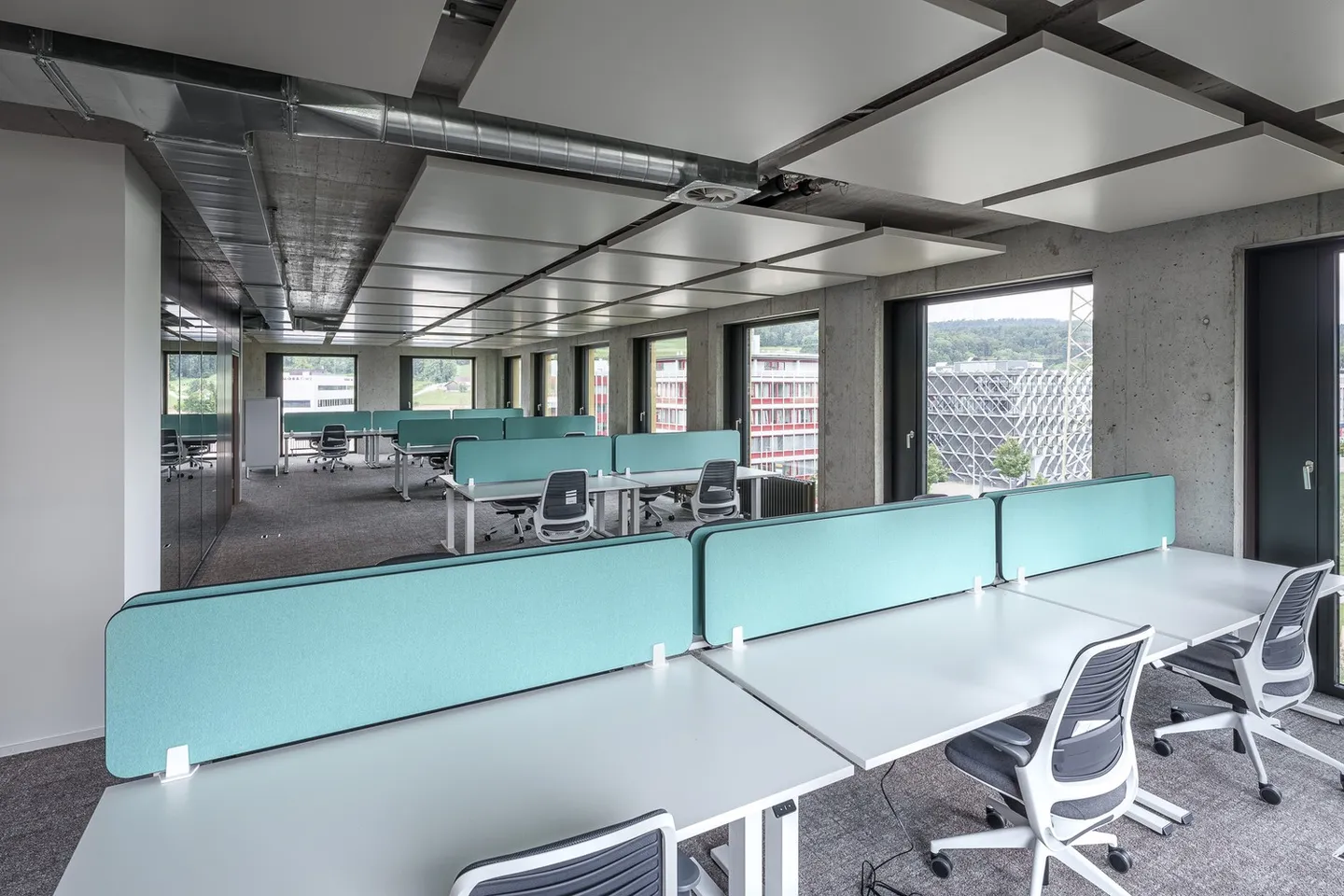 Décollage dans le COSMOS! - Photo 4 sur 12