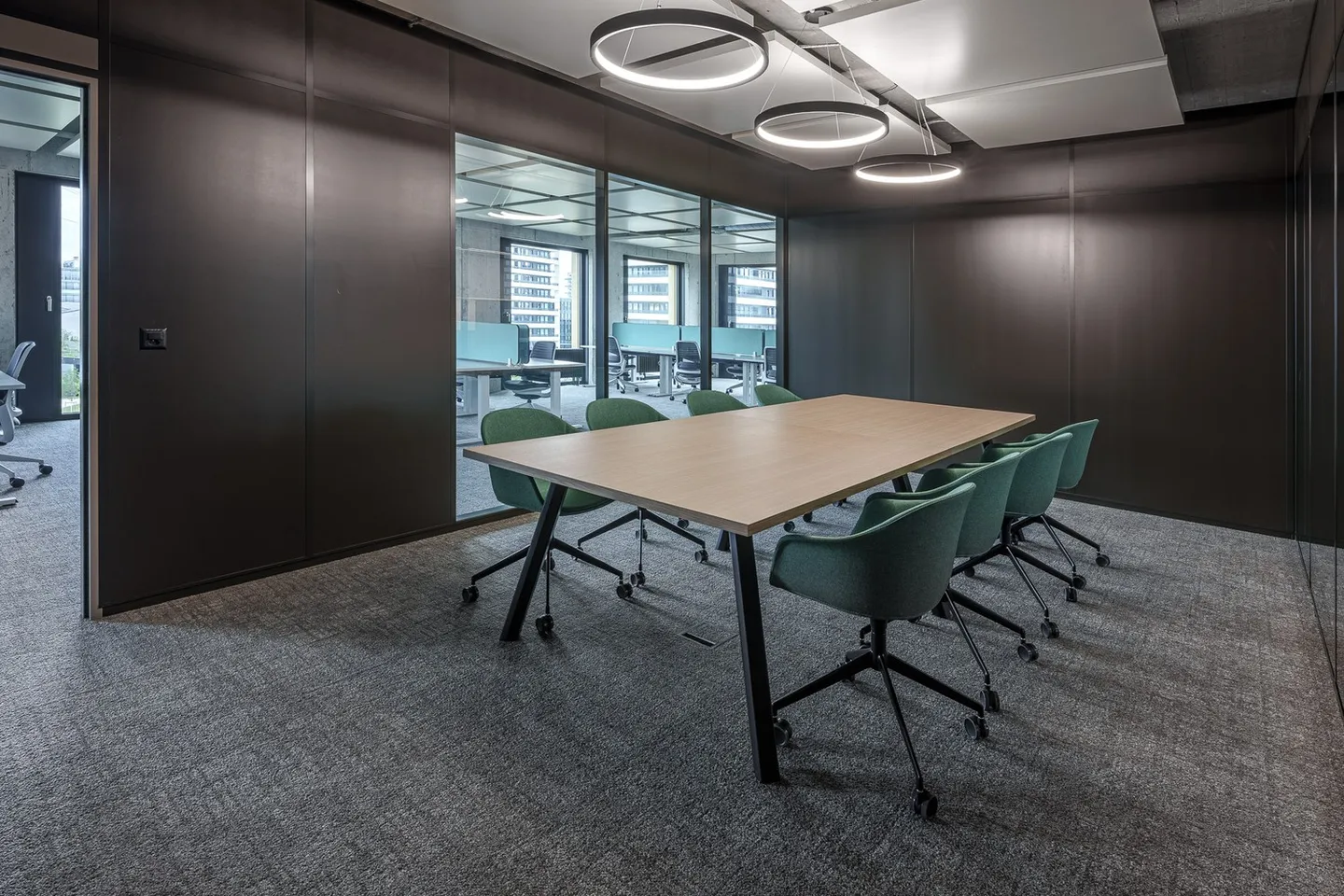 Décollage dans le COSMOS! - Photo 5 sur 12