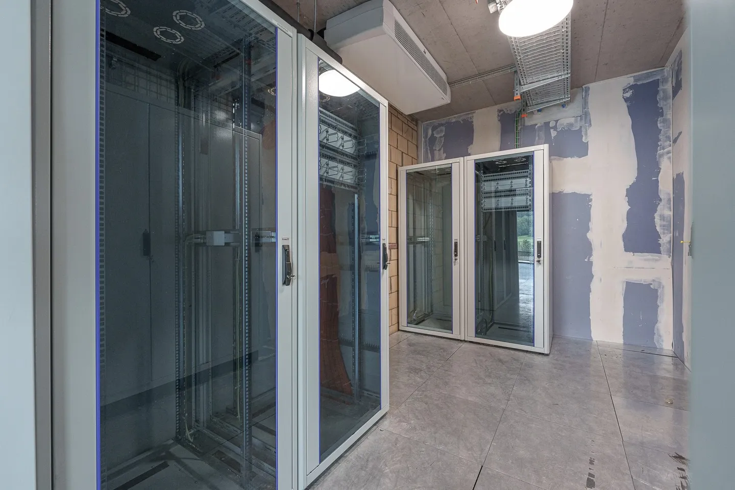 Décollage dans le COSMOS! - Photo 8 sur 12