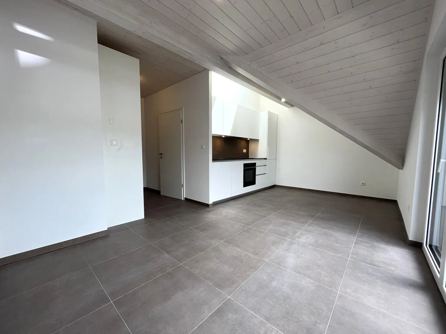 Bellissimo studio a Carrouge (VD) - Foto 1 di 5