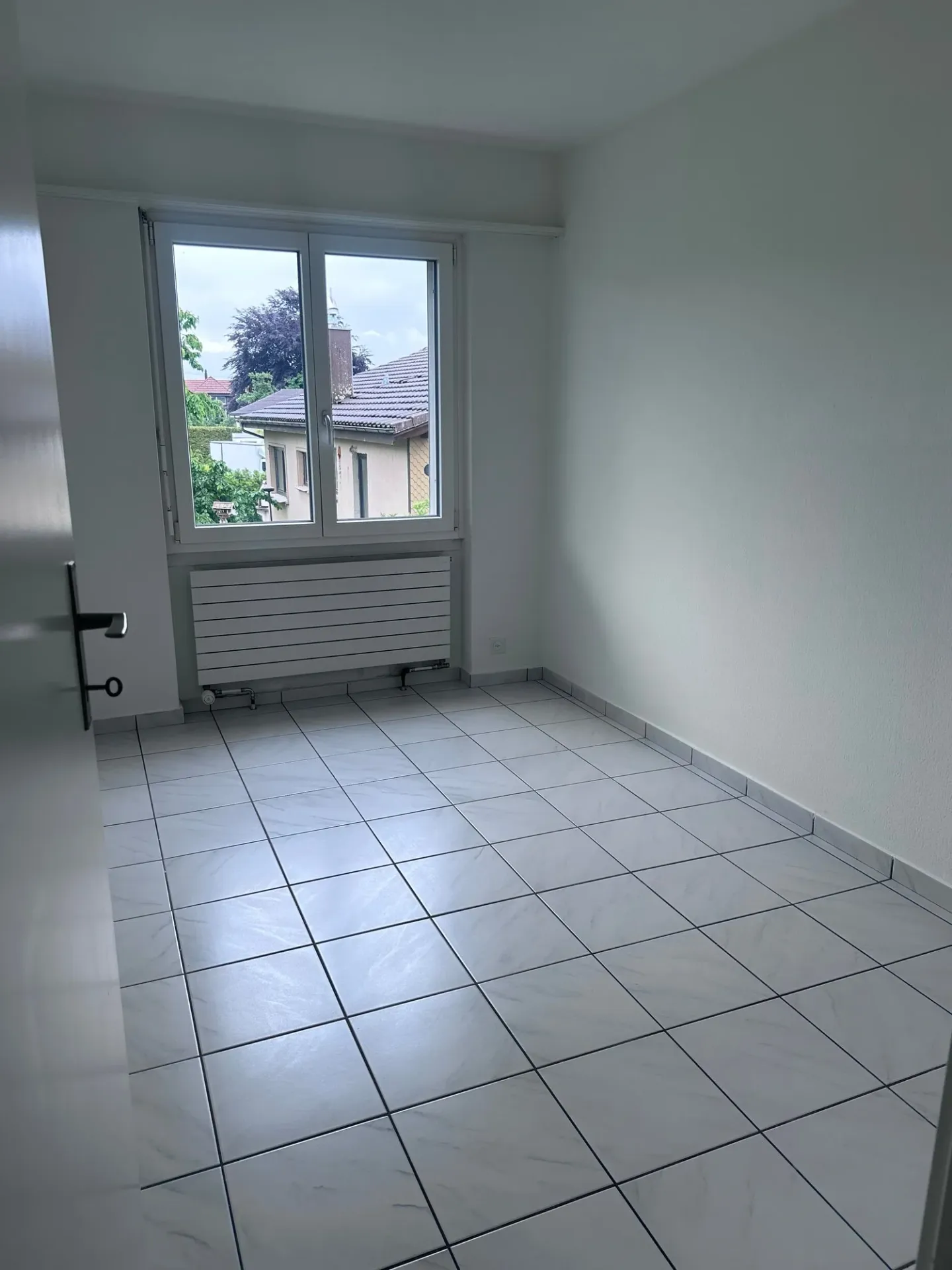 Gemütliche 3.5-Zimmer-Wohnung in Schwadernau – sofort verfügbar! - Photo 4 of 10