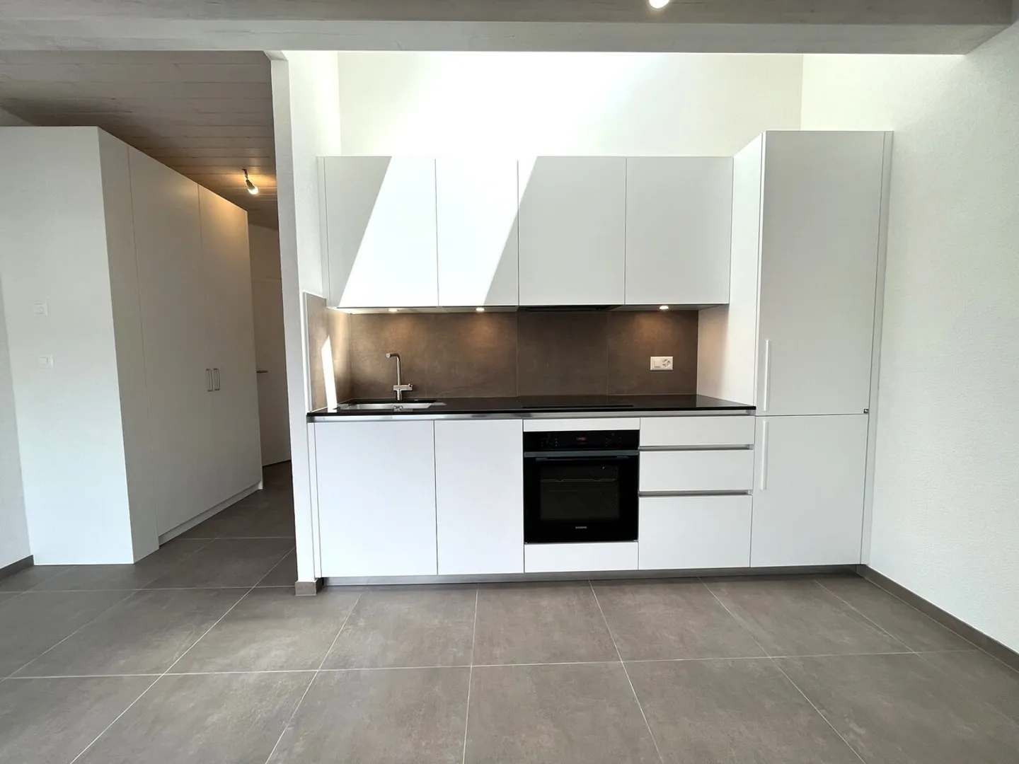 Bellissimo studio a Carrouge (VD) - Foto 2 di 5