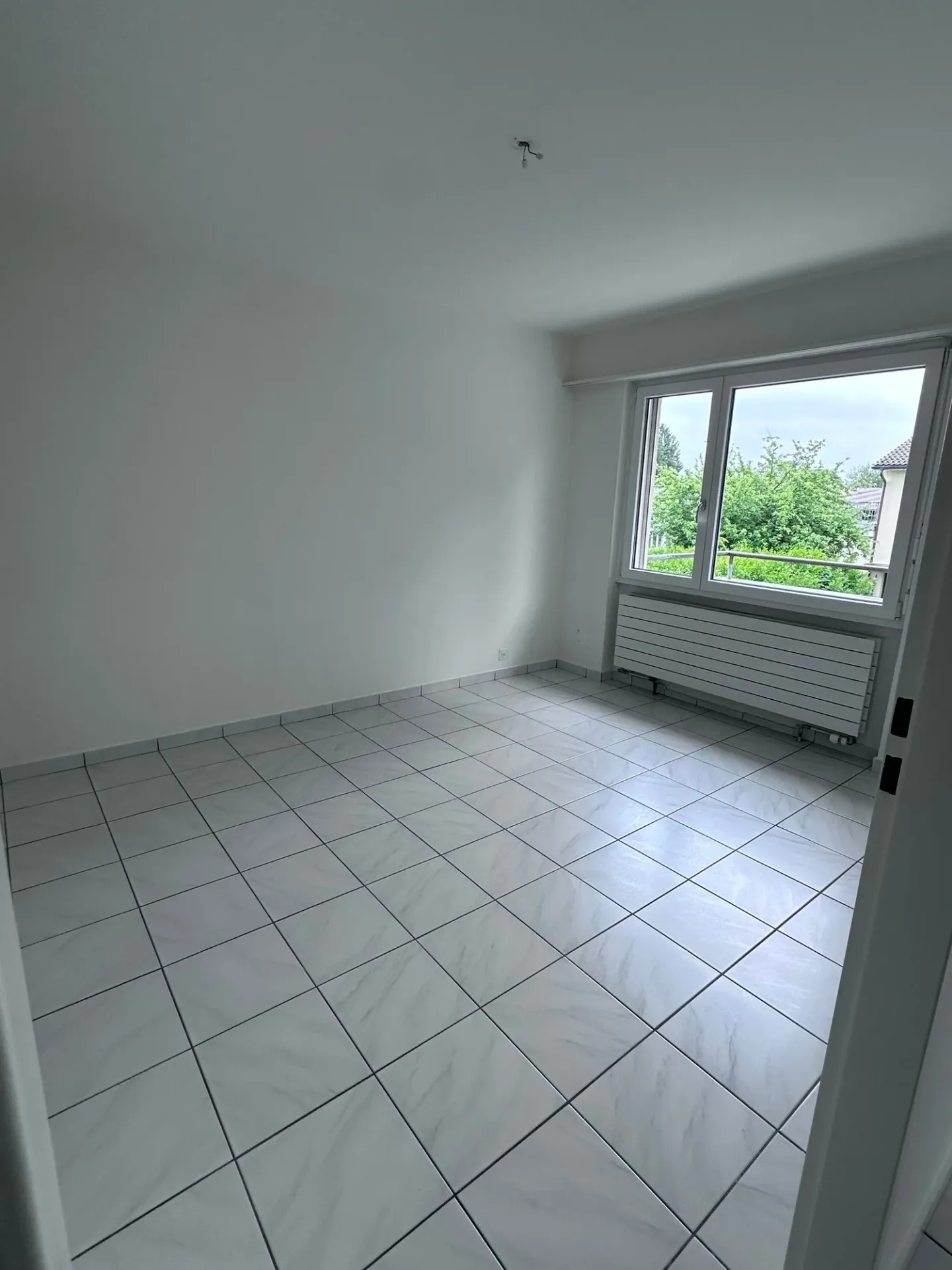 Gemütliche 3.5-Zimmer-Wohnung in Schwadernau – sofort verfügbar! - Photo 5 of 10