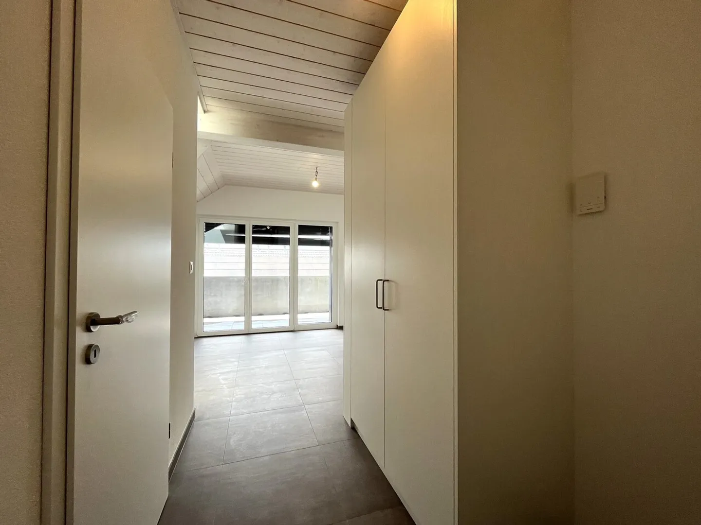 Bellissimo studio a Carrouge (VD) - Foto 3 di 5