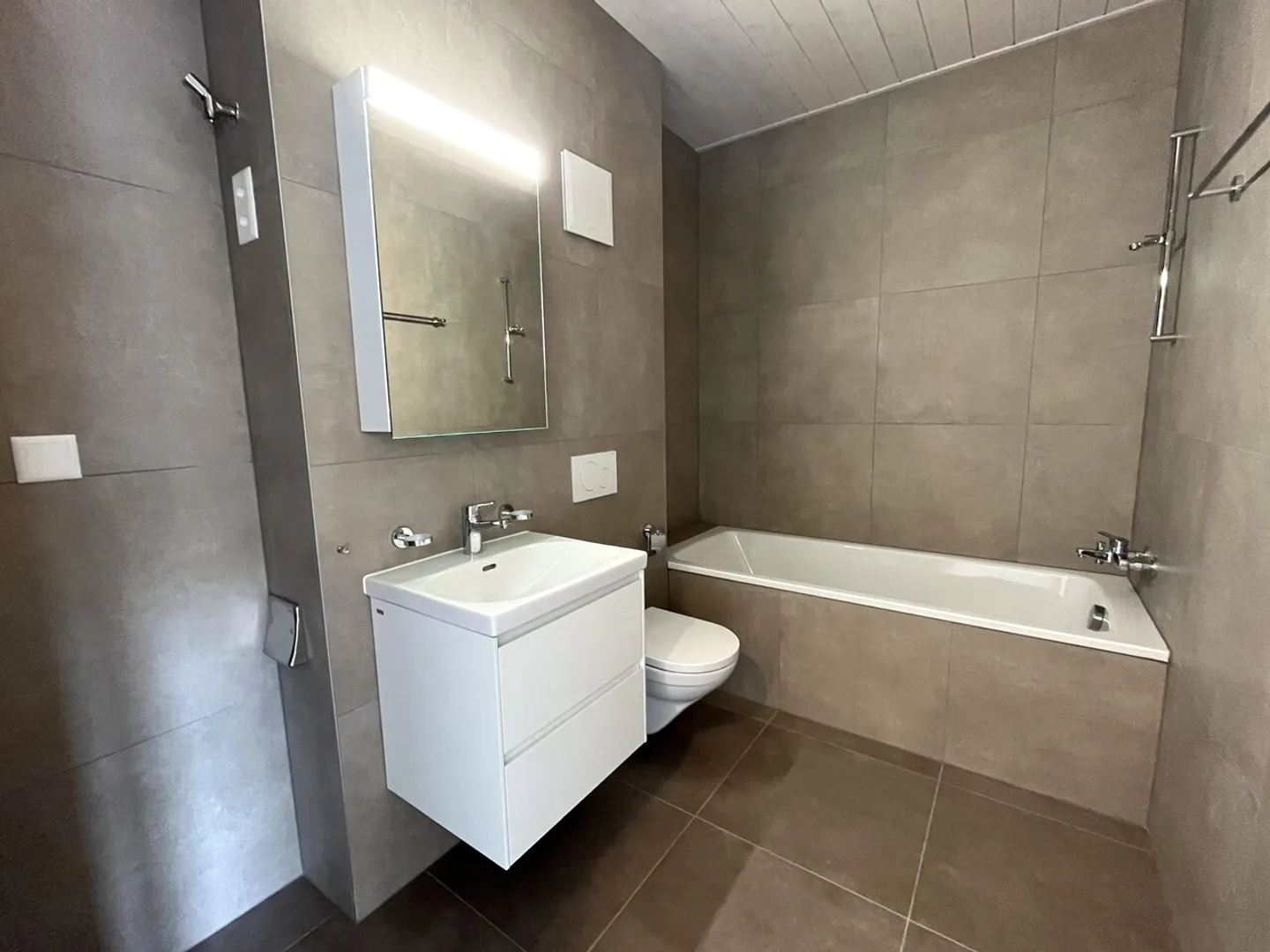 Bellissimo studio a Carrouge (VD) - Foto 4 di 5