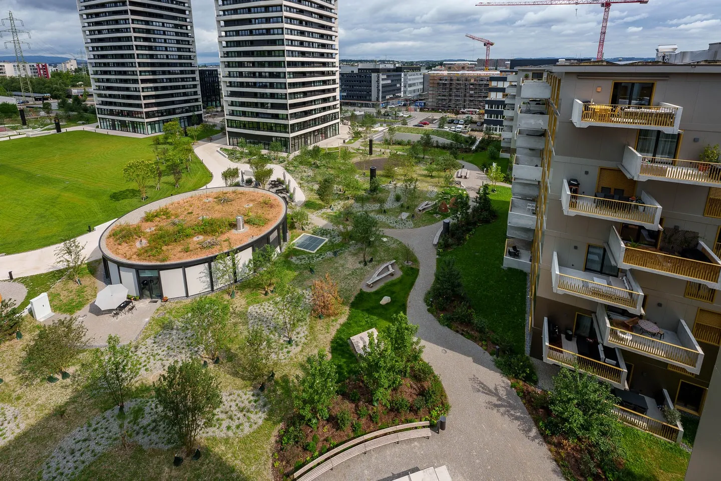 Décollage dans le COSMOS! - Photo 11 sur 12