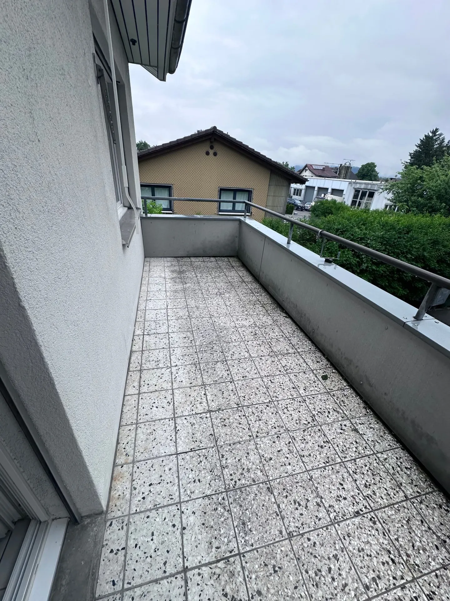 Gemütliche 3.5-Zimmer-Wohnung in Schwadernau – sofort verfügbar! - Photo 9 of 10