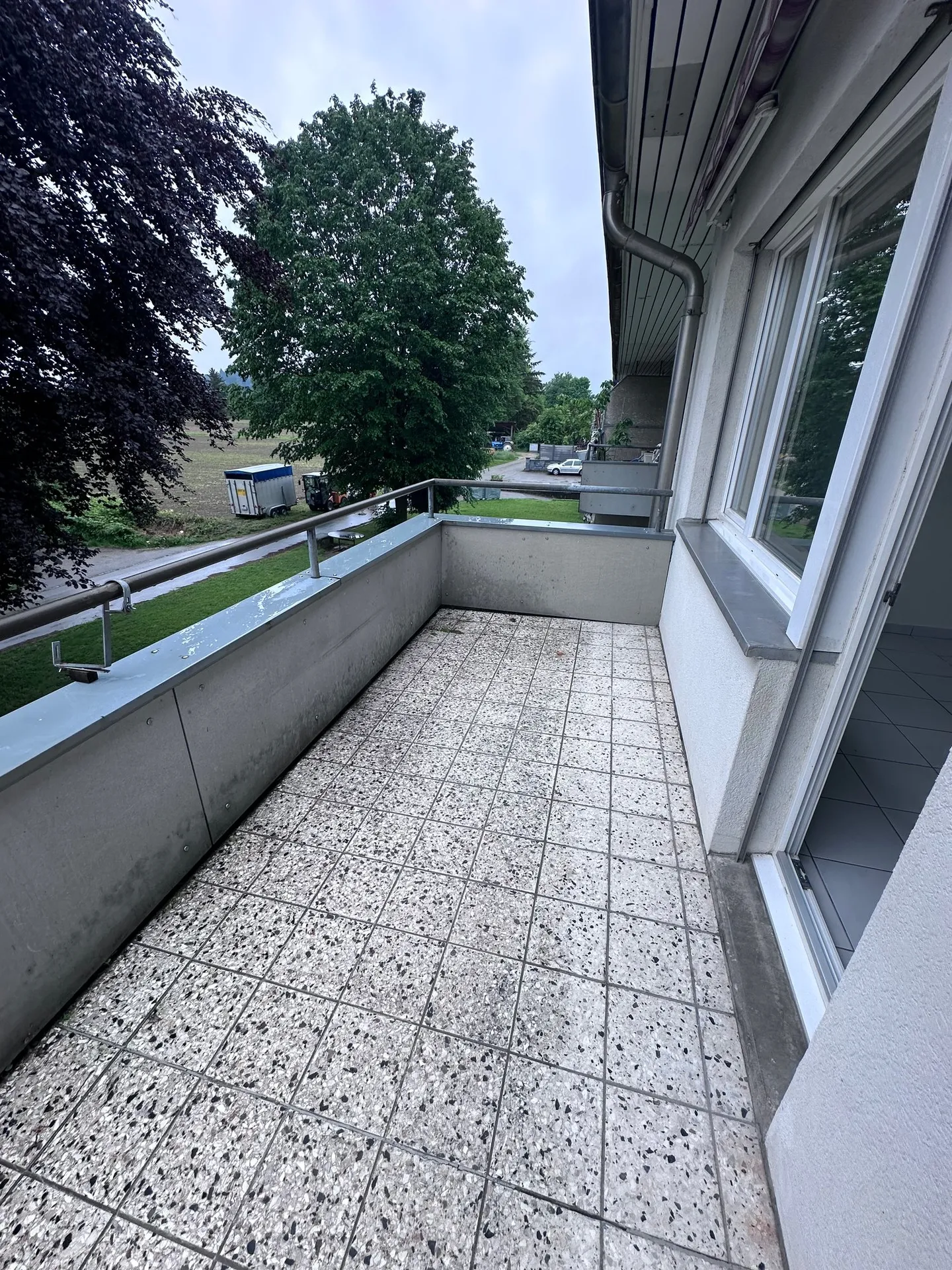 Gemütliche 3.5-Zimmer-Wohnung in Schwadernau – sofort verfügbar! - Photo 10 of 10