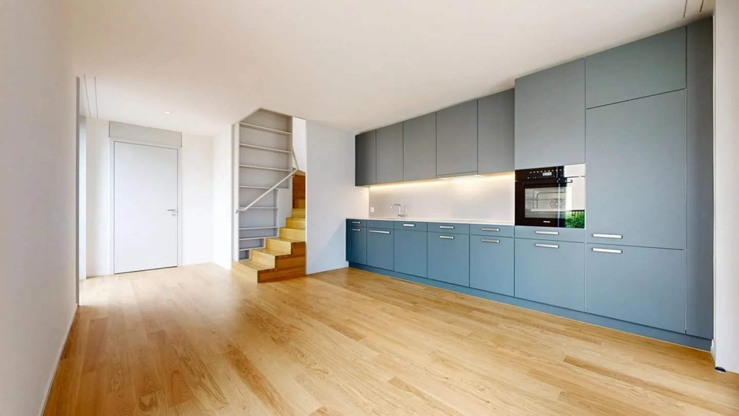 Exklusive Maisonettewohnung - Foto 1 von 7