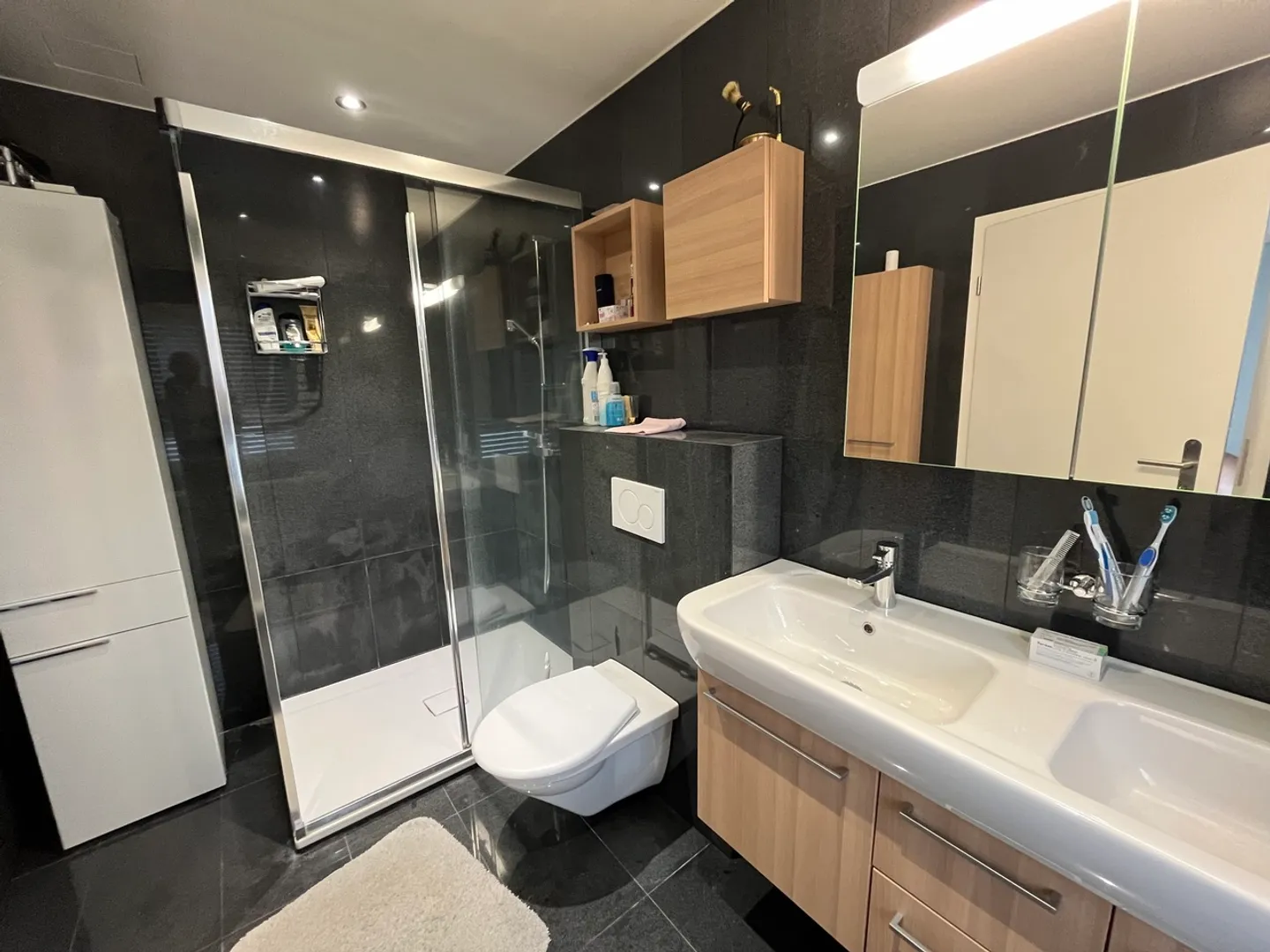 Casa indipendente con spazio disponibile arredato e ingresso indipendente - Foto 5 di 12