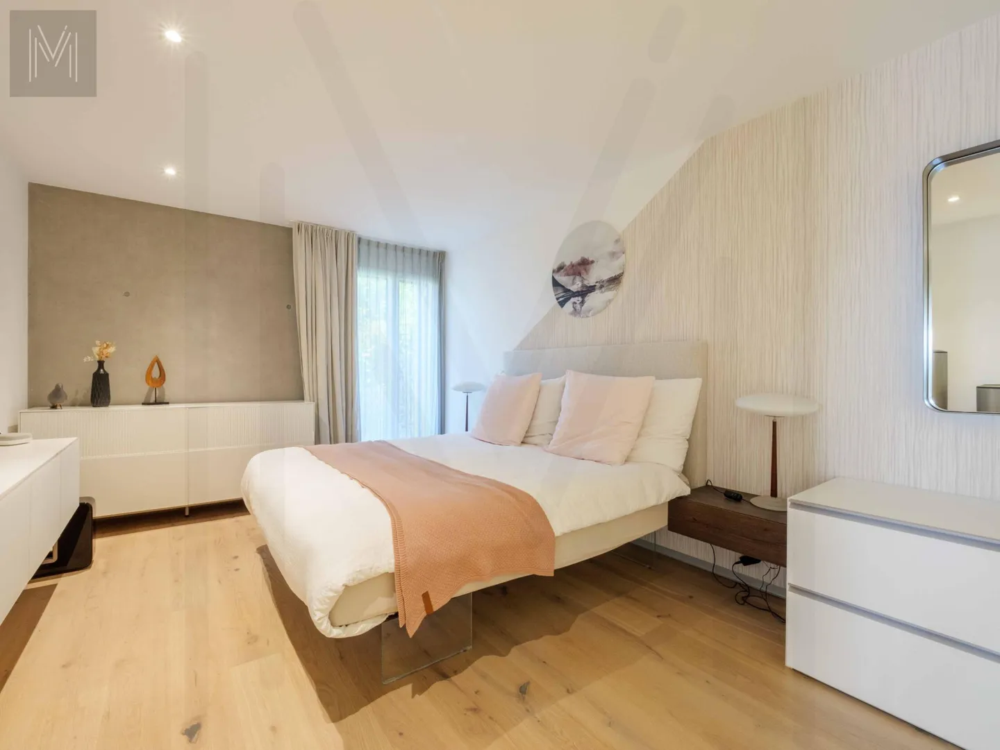 Außergewöhnliche Terrassenwohnung - Foto 10 von 16