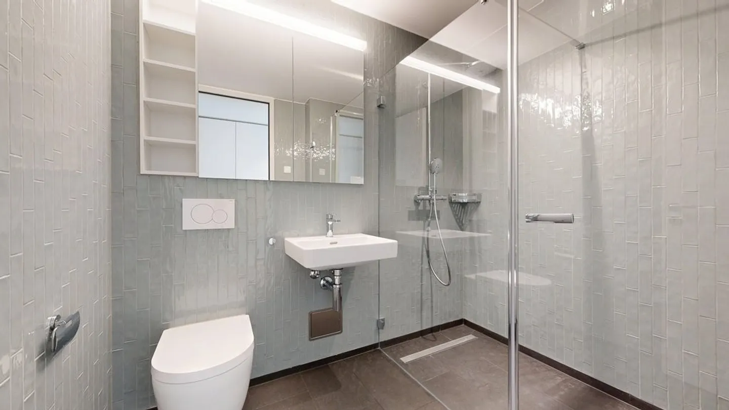 Exklusive Maisonettewohnung - Foto 5 von 7