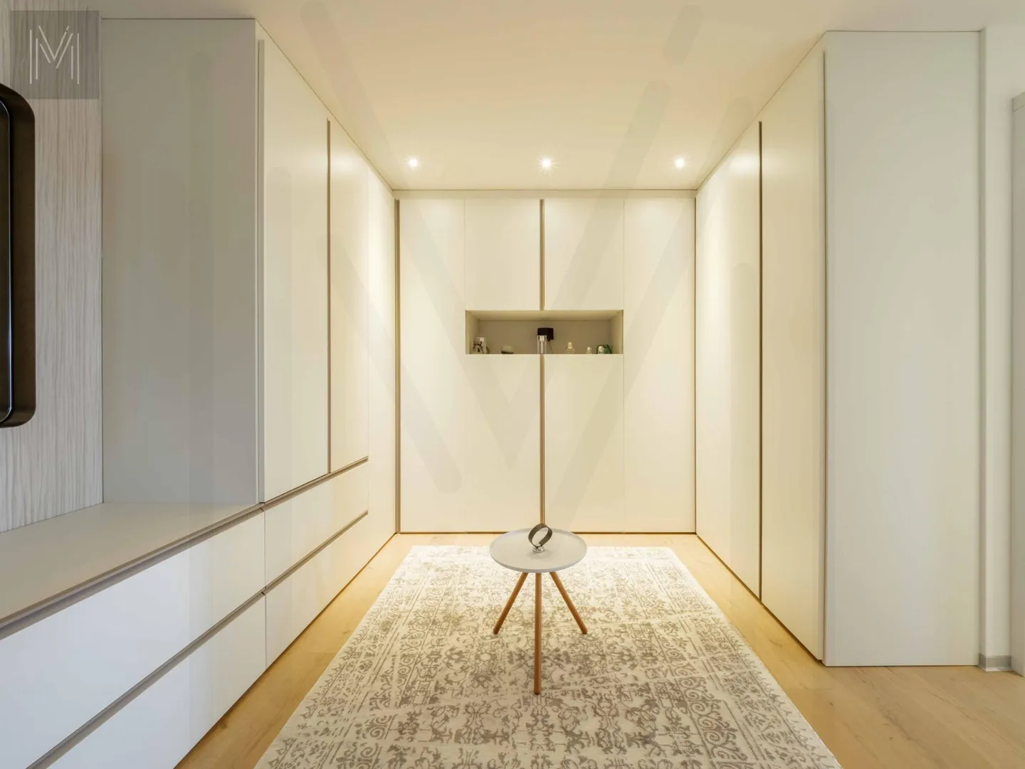 Außergewöhnliche Terrassenwohnung - Foto 11 von 16