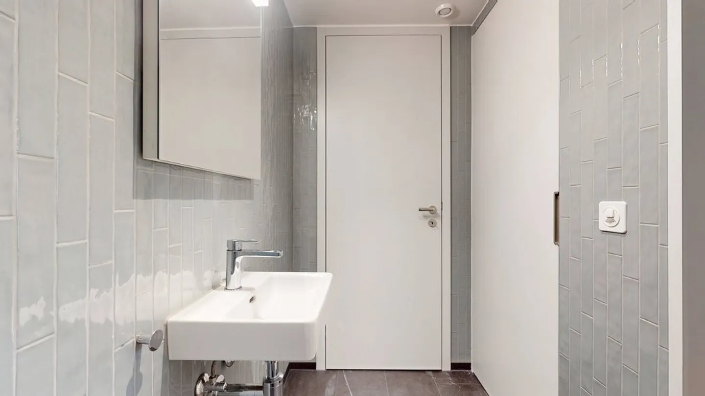 Exklusive Maisonettewohnung - Foto 6 von 7