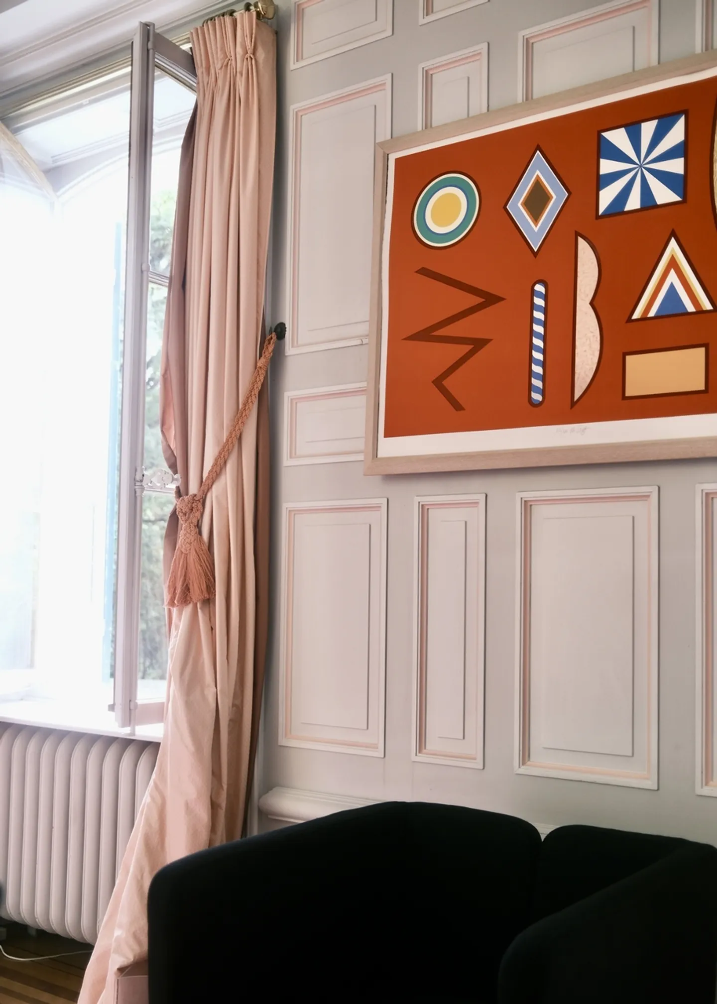 Comfortable Shared Living Space - Photo 8 of 13