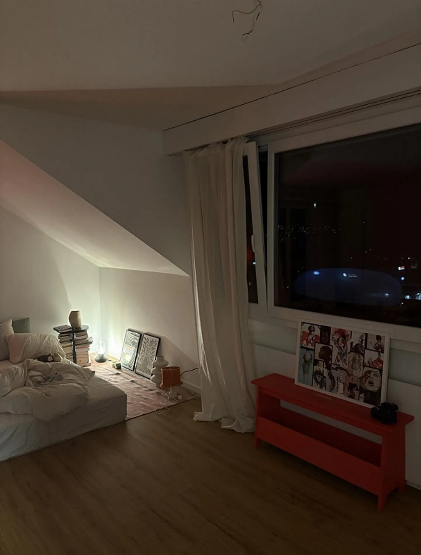 Appartamento singolo con grande balcone - Foto 6 di 10