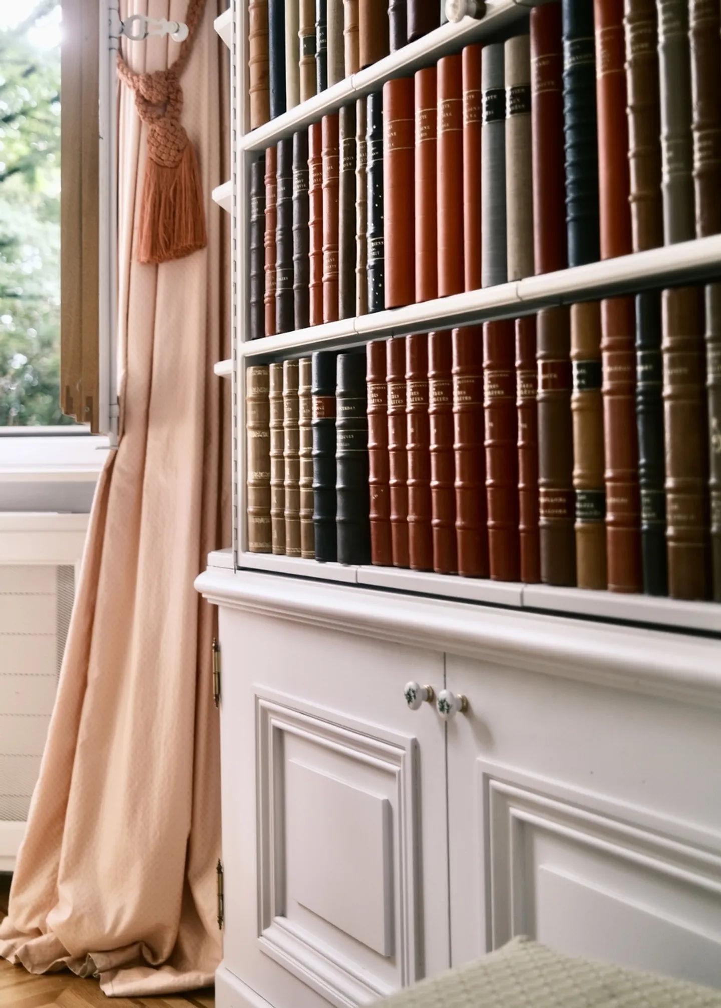 Comfortable Shared Living Space - Photo 10 of 13