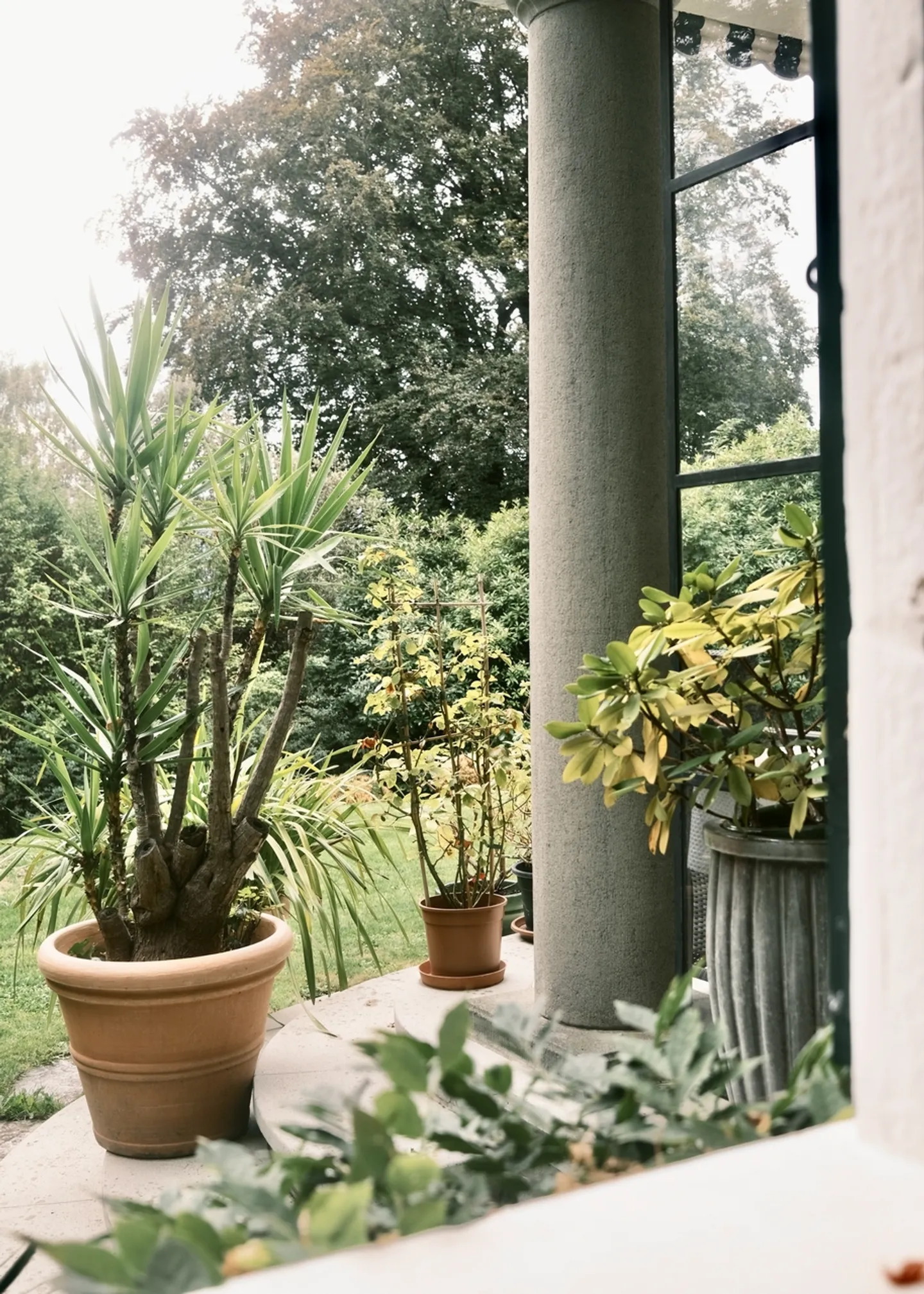 Comfortable Shared Living Space - Photo 11 of 13