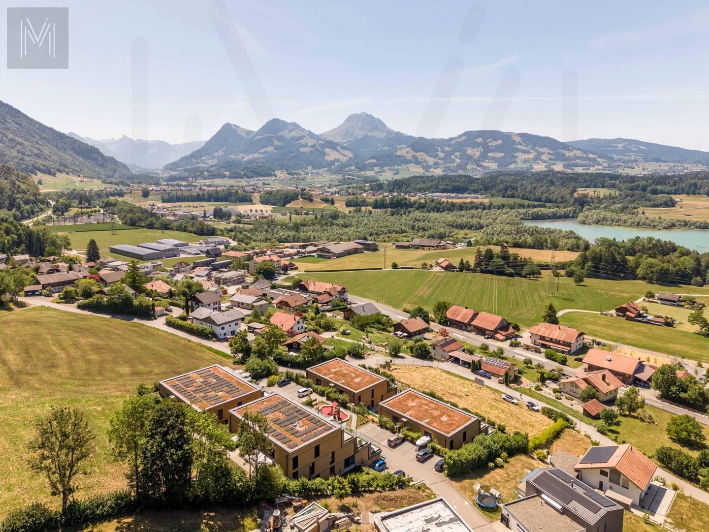 Außergewöhnliche Terrassenwohnung - Foto 7 von 16