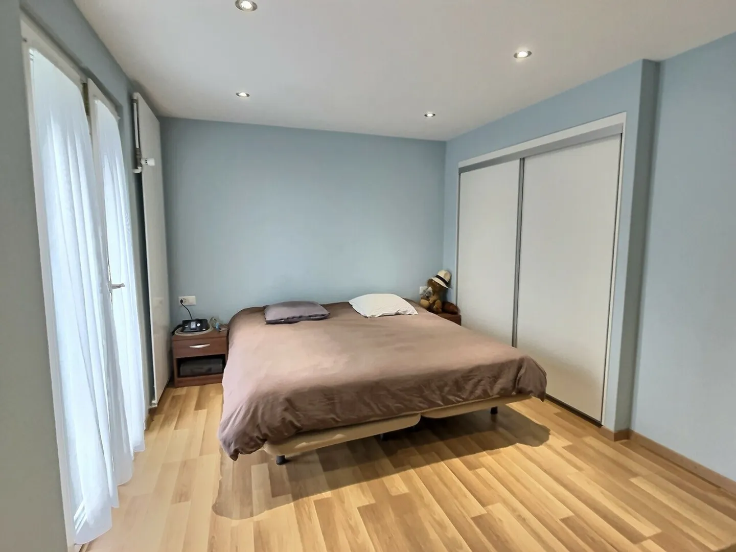 Casa indipendente con spazio disponibile arredato e ingresso indipendente - Foto 4 di 12