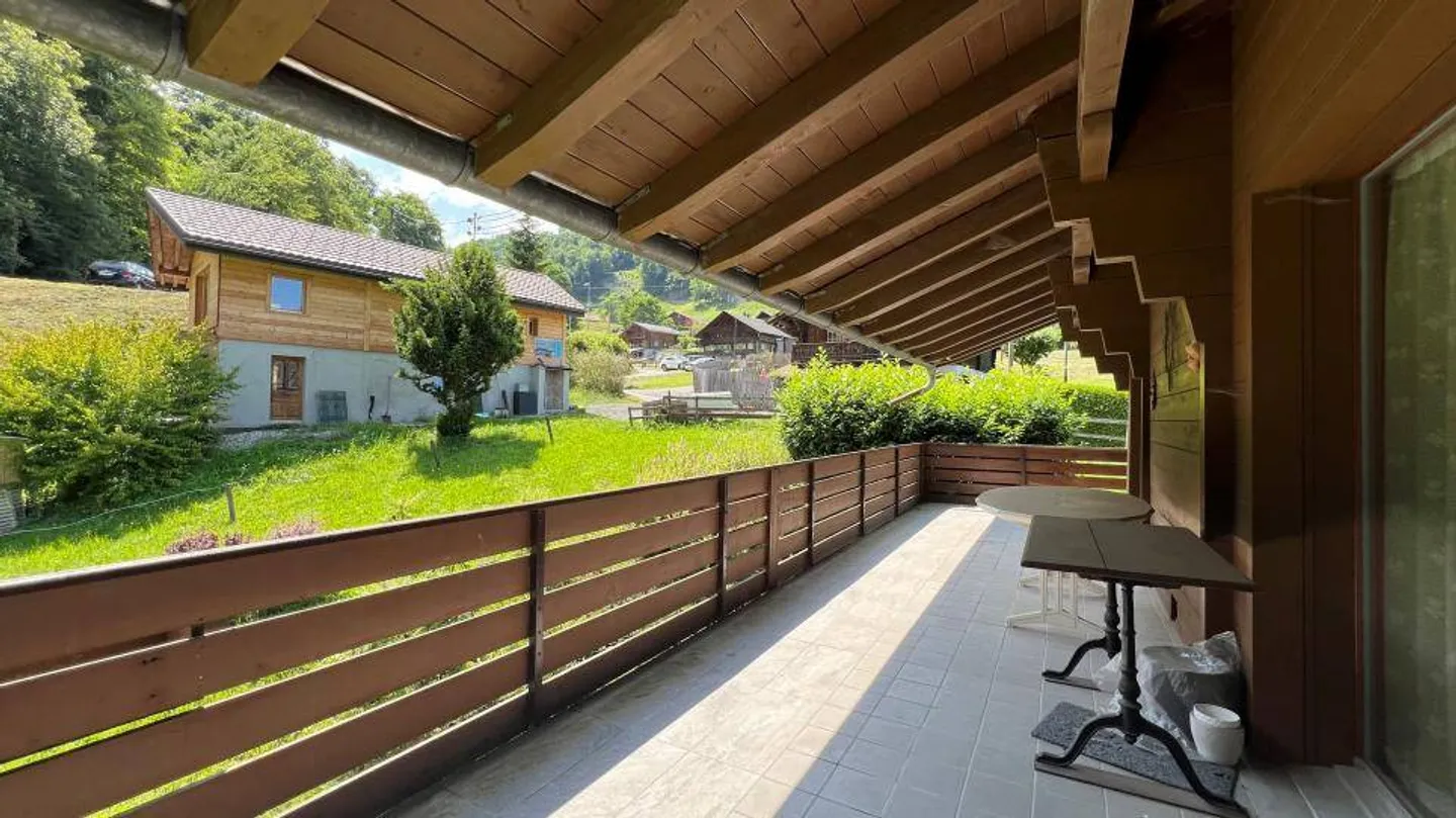 Chalet 8.5 stanze - Foto 10 di 13