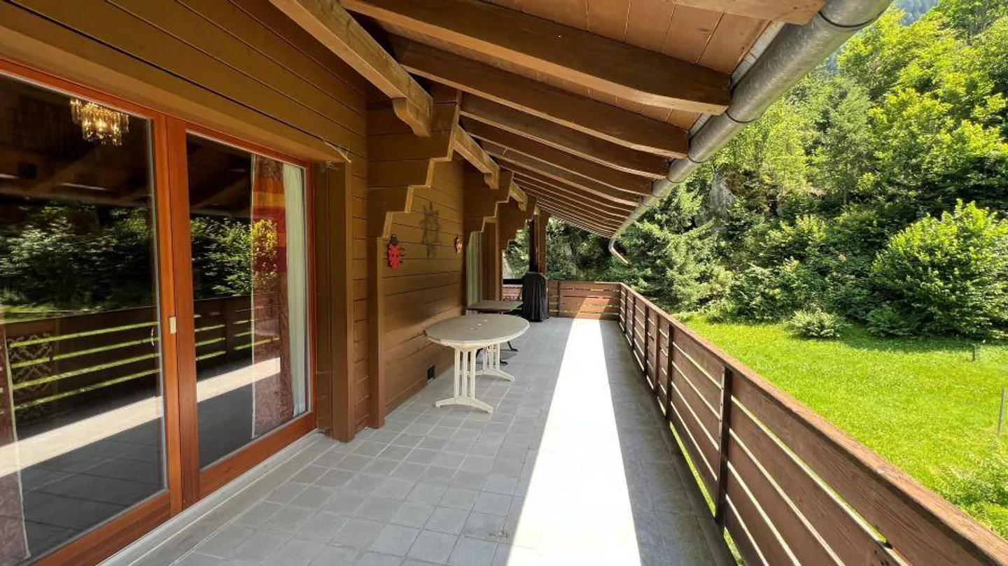 Chalet 8.5 stanze - Foto 11 di 13